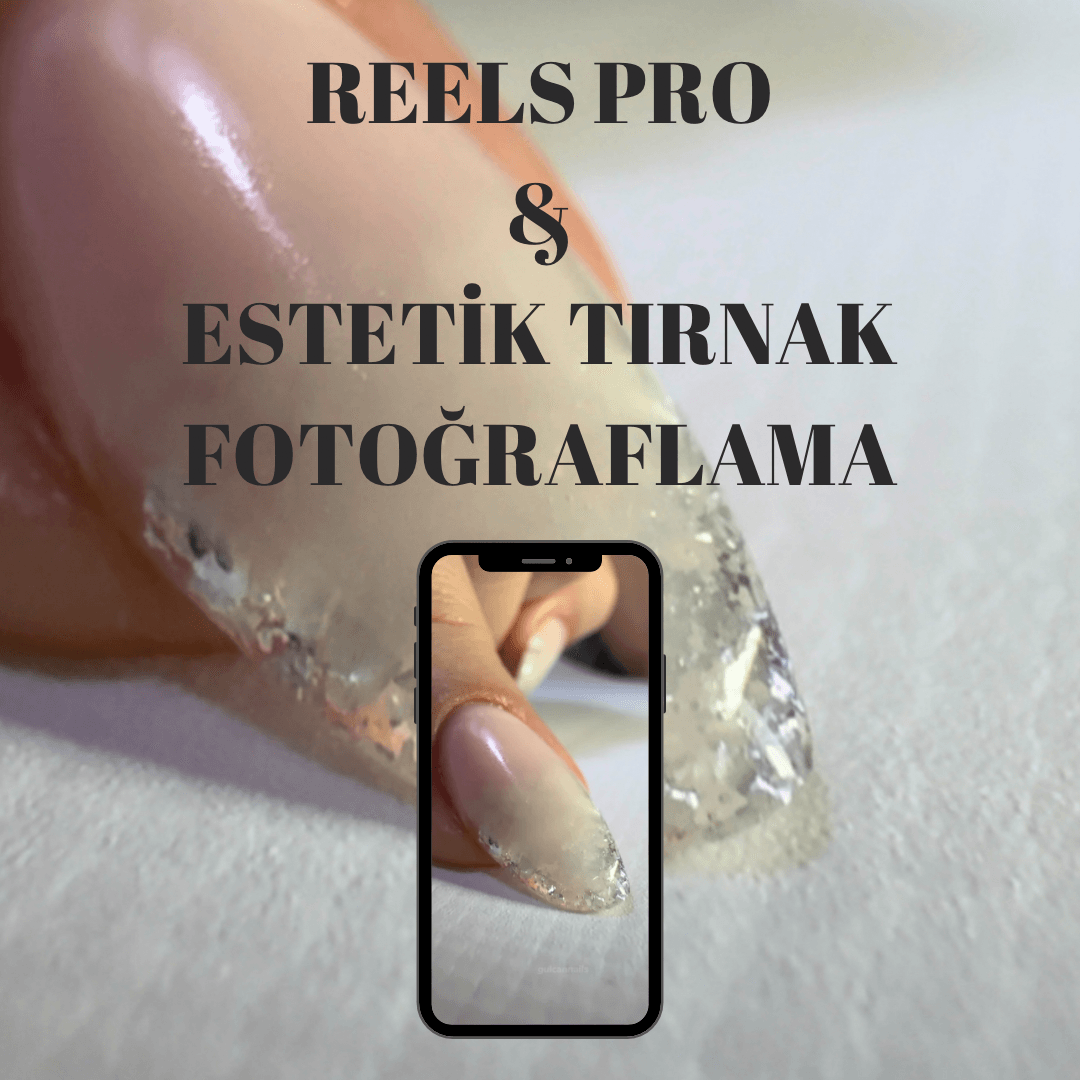 Reels & Fotoğraf & Medya Yönetimi