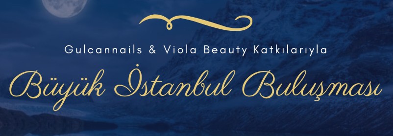 Büyük İstanbul Buluşması (KDV Dahil)