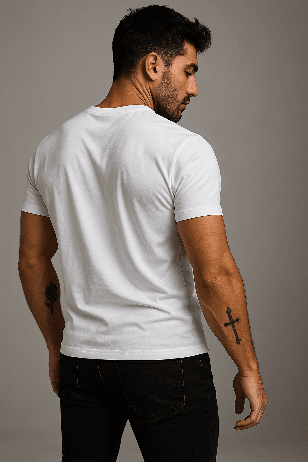 DV Basic T-Shirt