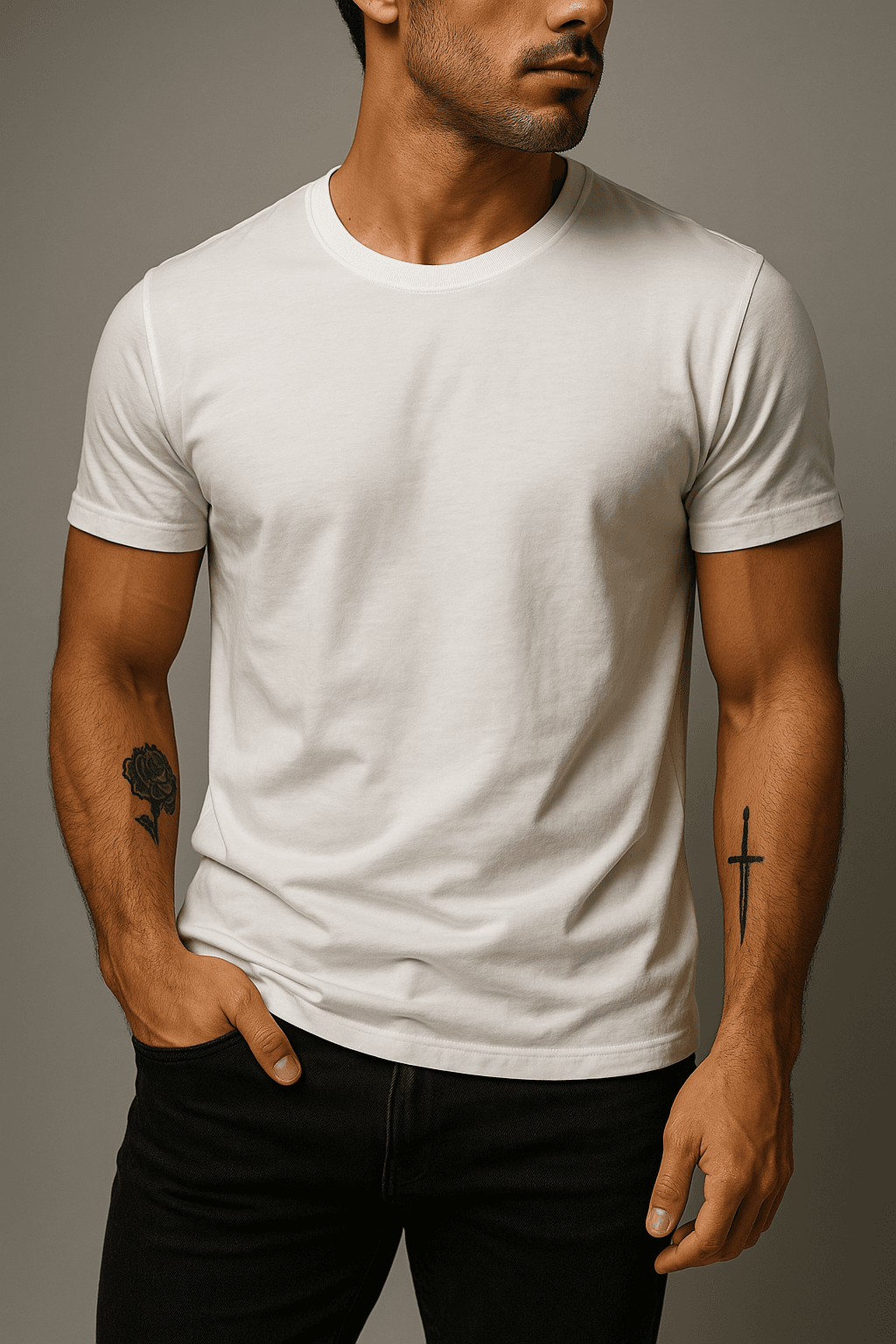 DV Basic T-Shirt
