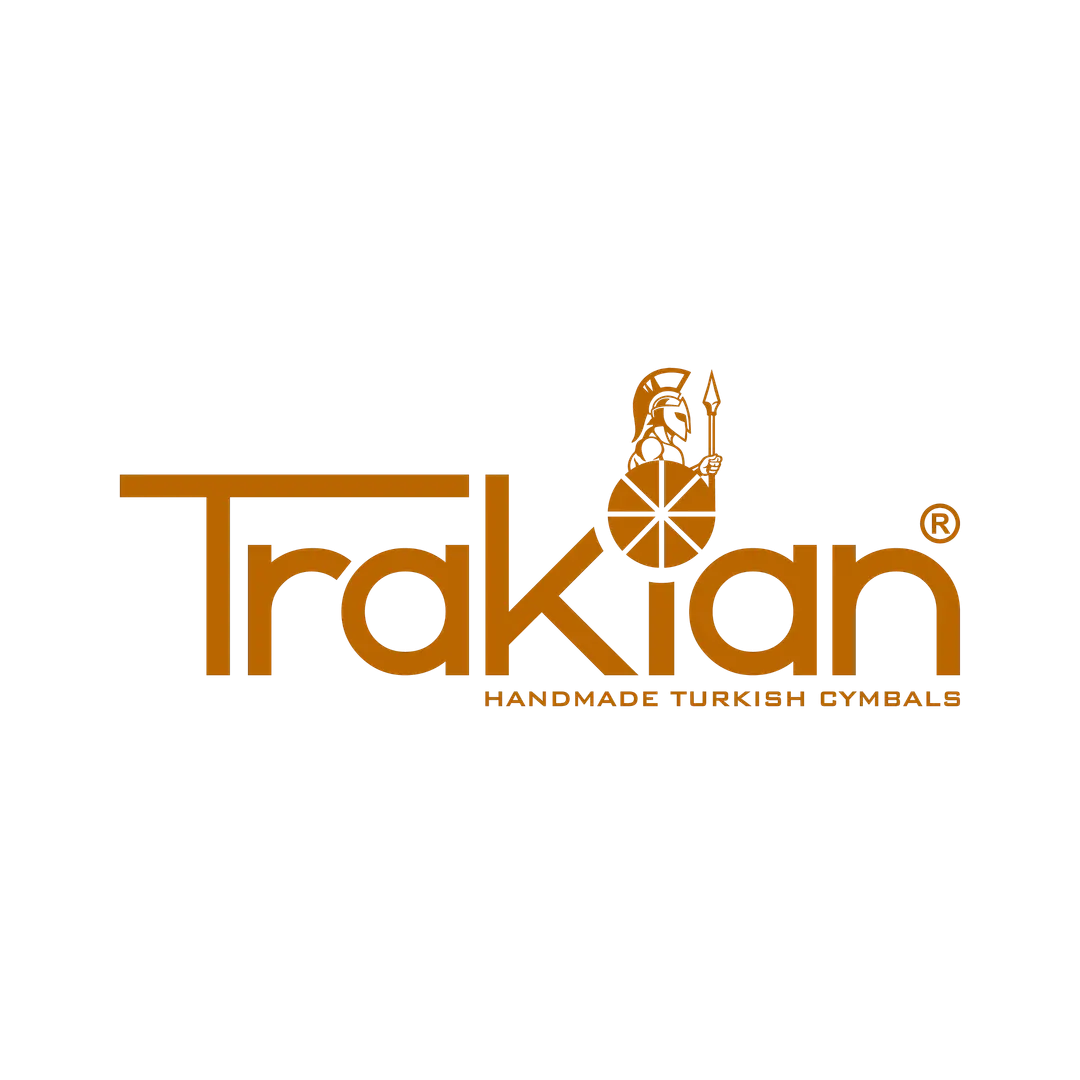 Trakian Cymbals | The New Standard of "B20" Excellence logo