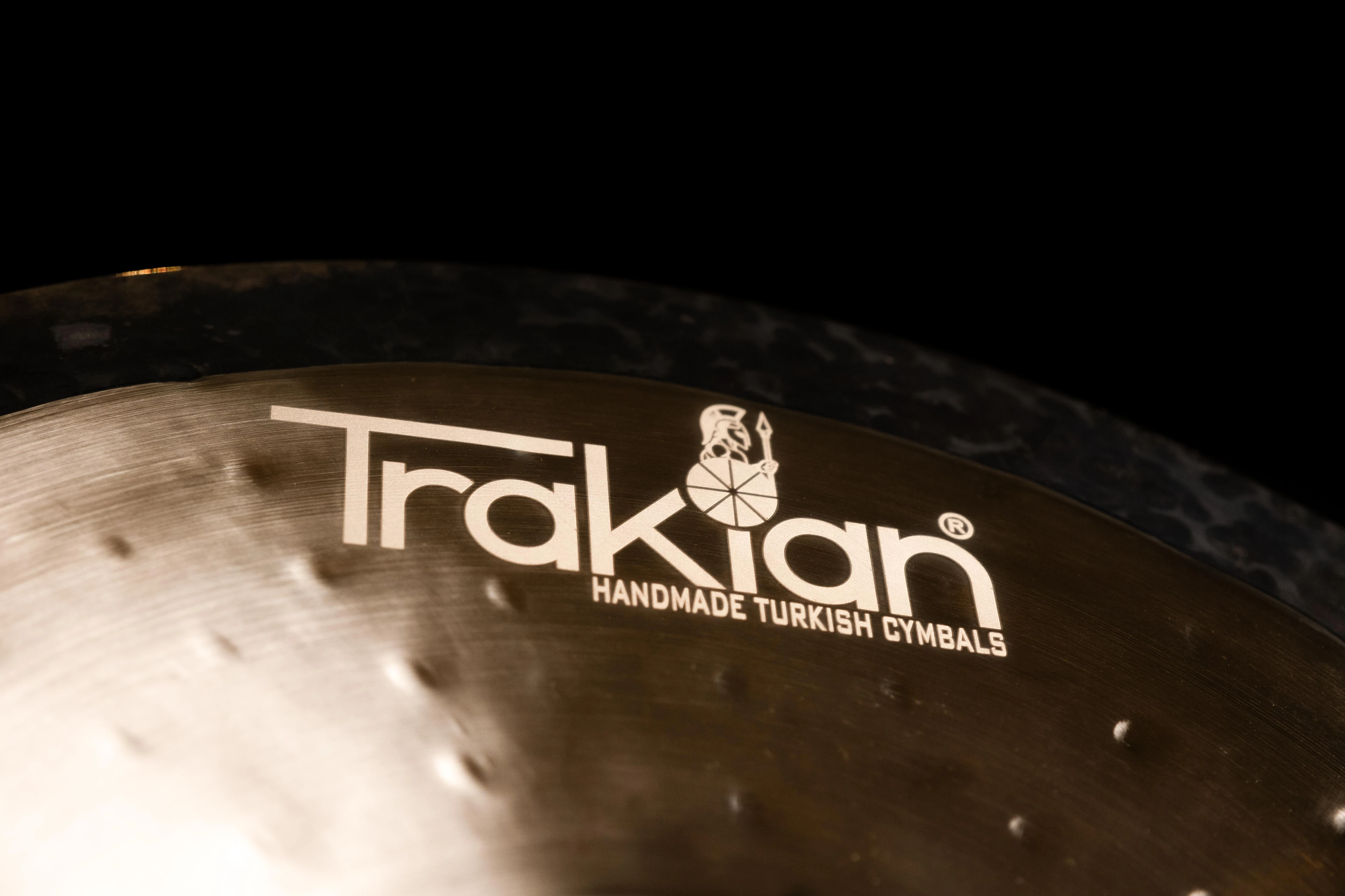 Artemis Series Cymbal Pack | Hand-Hammered Modern B20 Set | Trakian