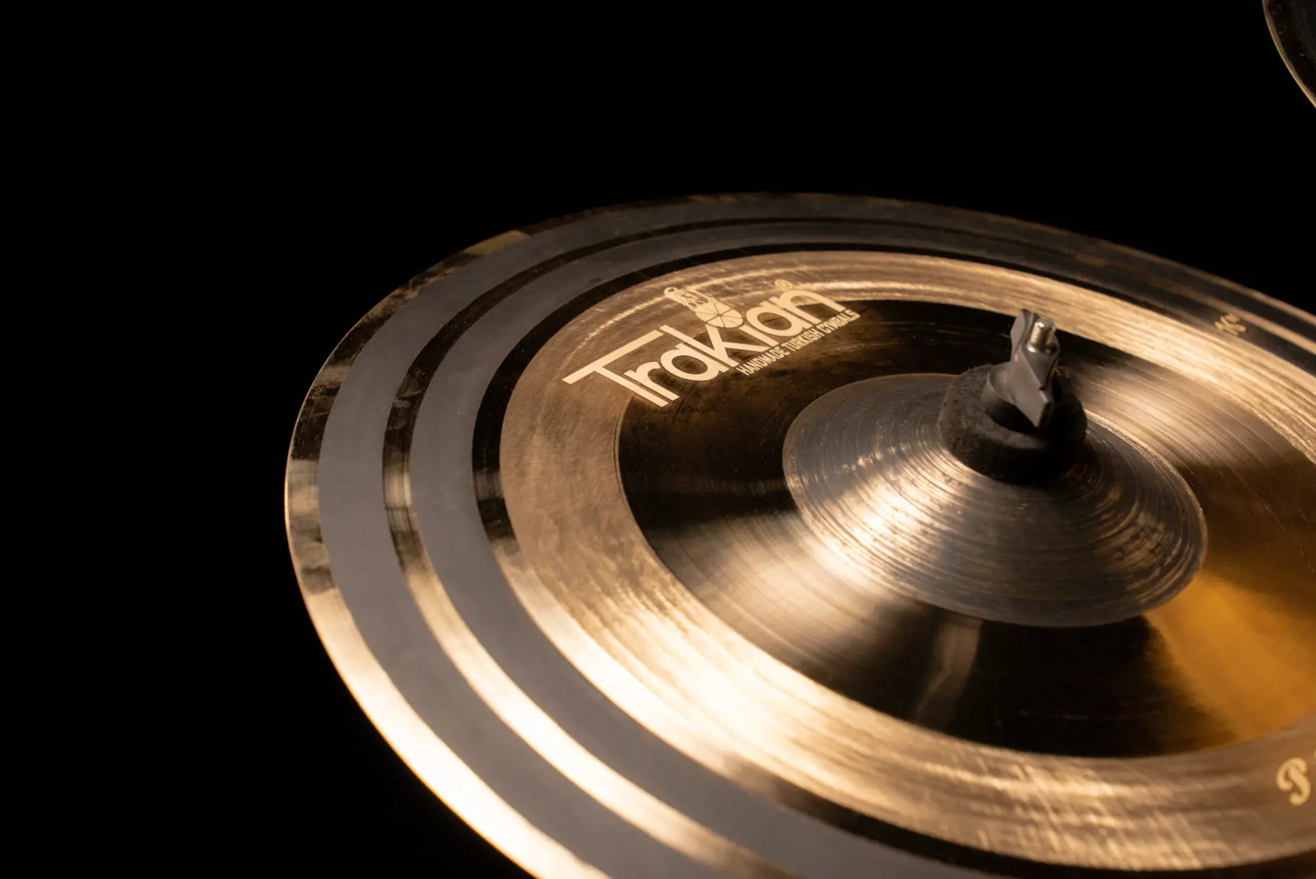 Prestige 4-Piece Cymbal Pack | Trakian Cymbals