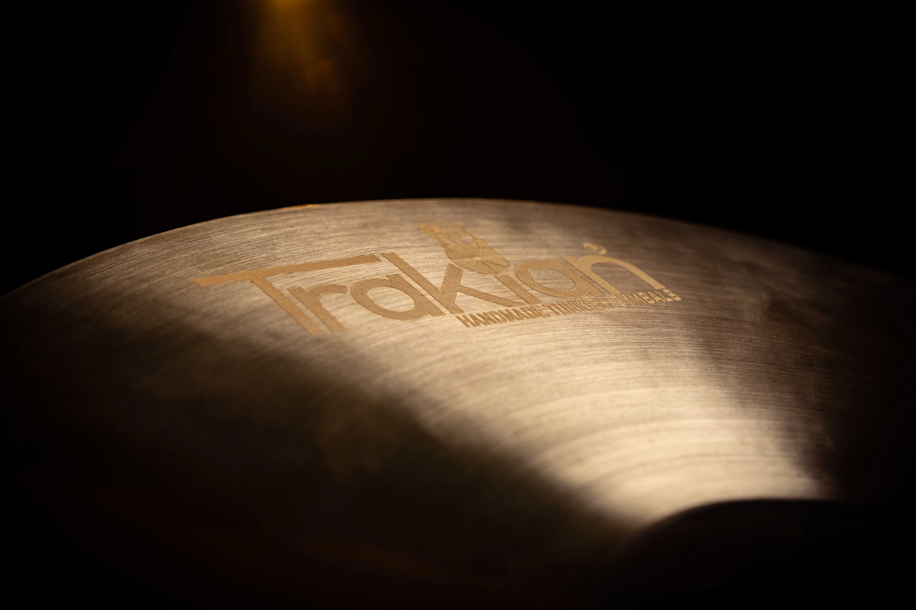 Dry Motion Series Cymbal Pack | Hand-Hammered B20 Bundle | Trakian