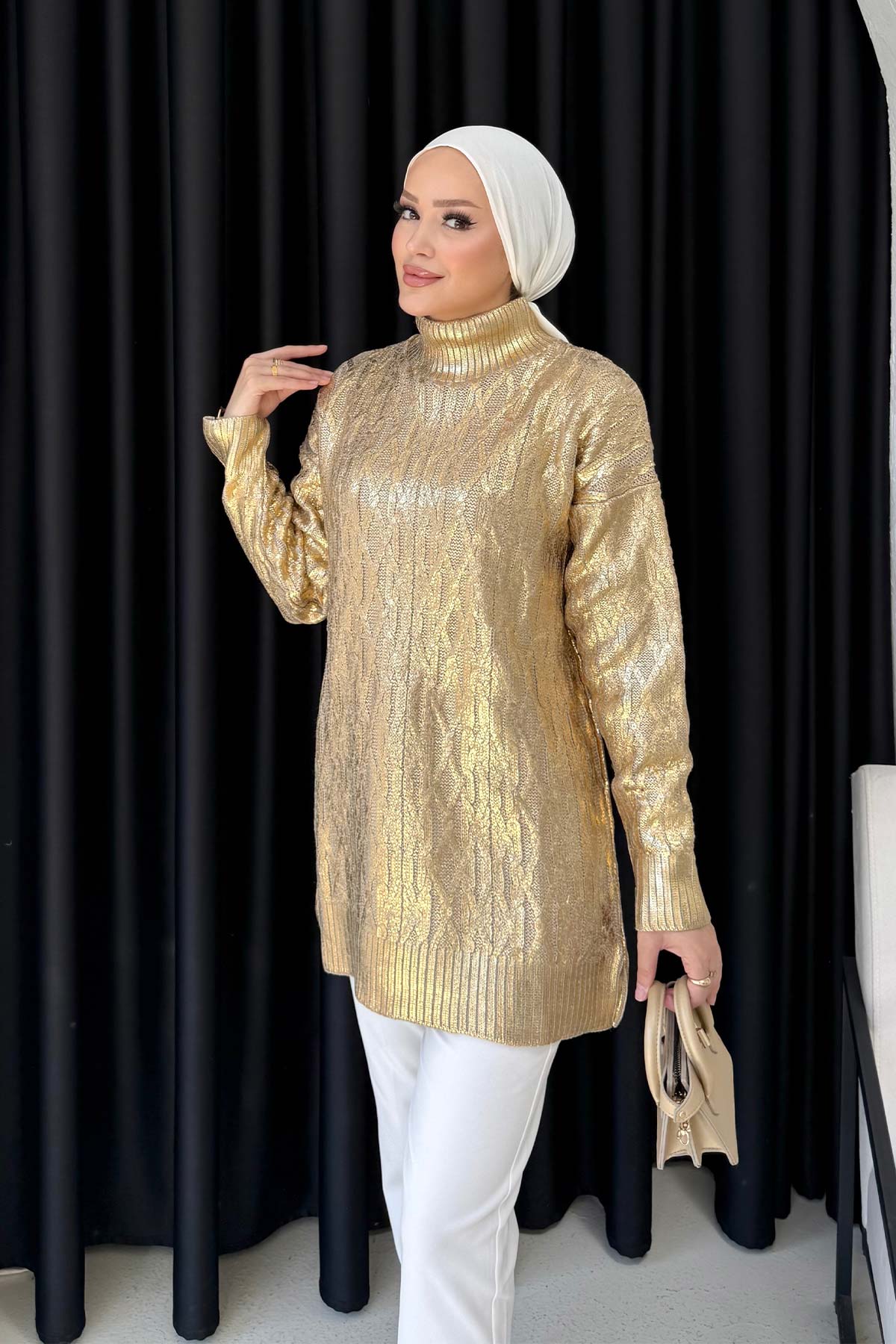 Varaklı Kazak 32-7504