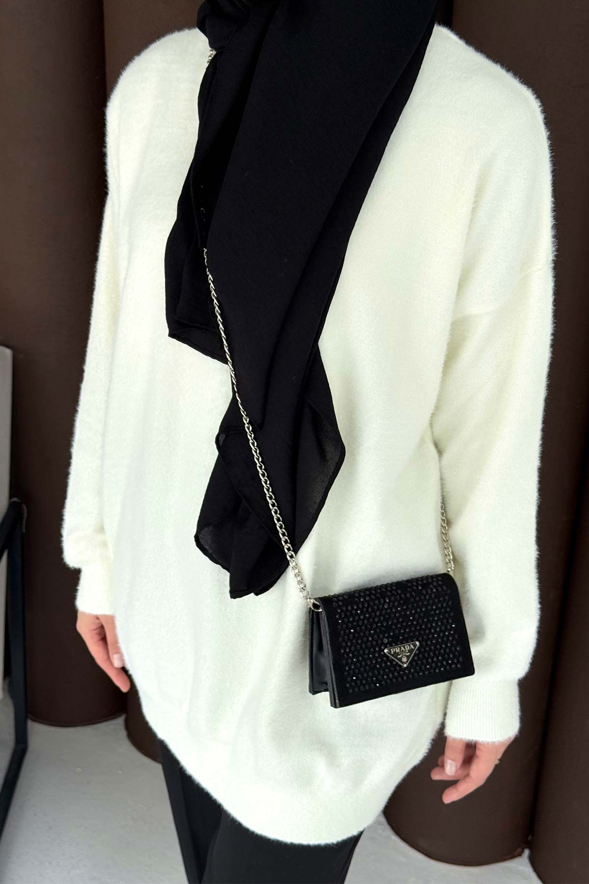 Basic Triko Kazak 70-2454