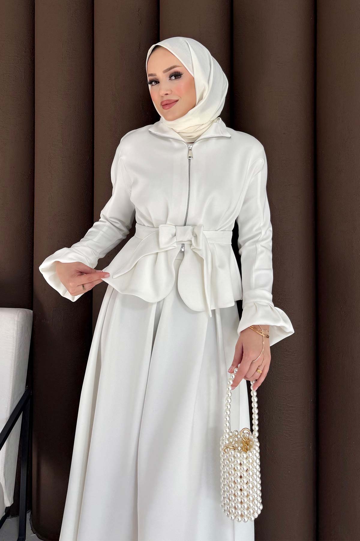 Scuba Etekli Takım 32-3728