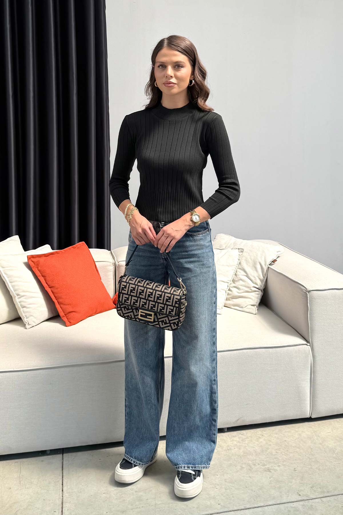 Uzun Kollu İç Badi 32-7042-1