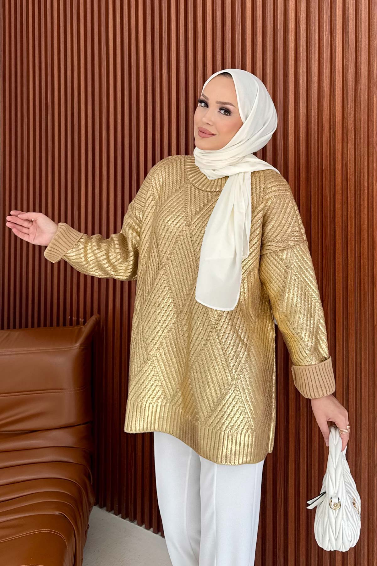 Varaklı Kazak 32-7503