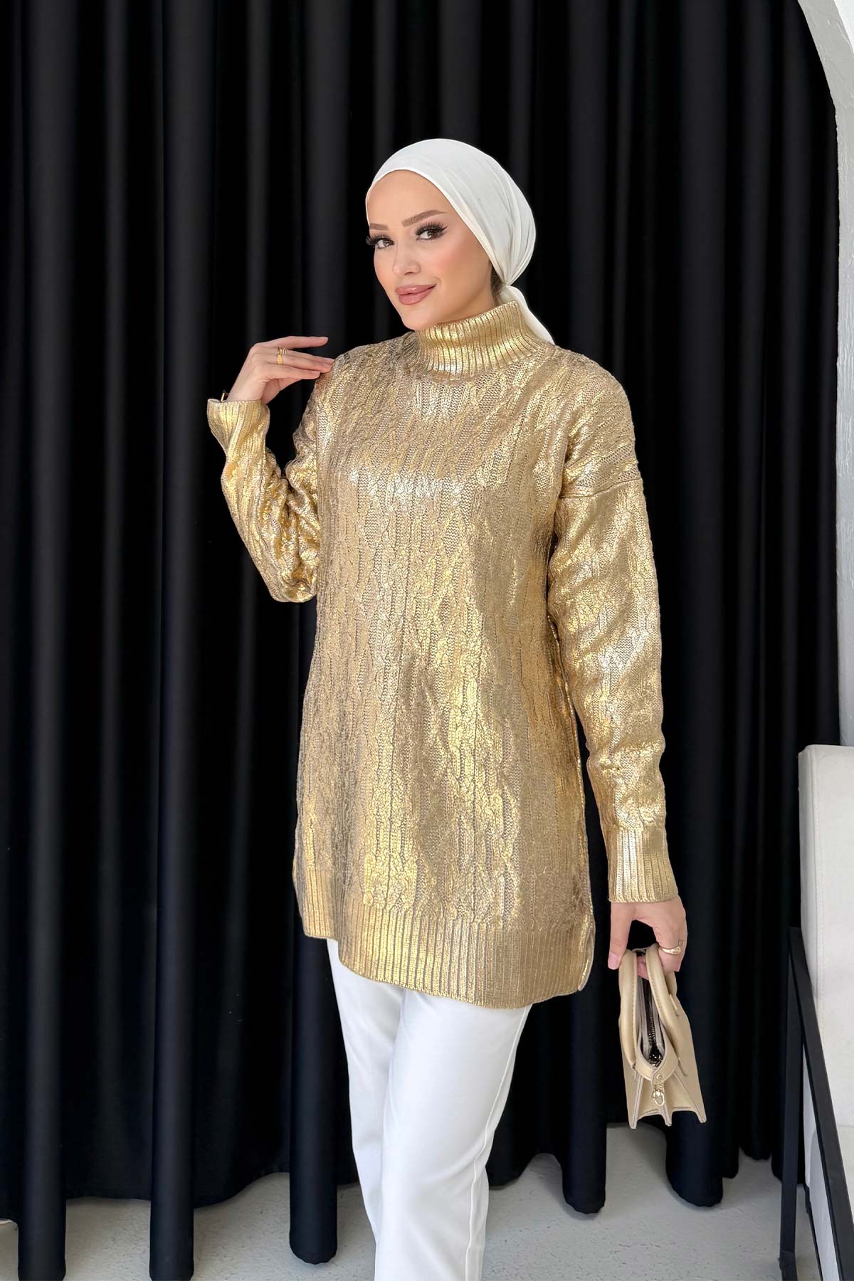 Varaklı Kazak 32-7504