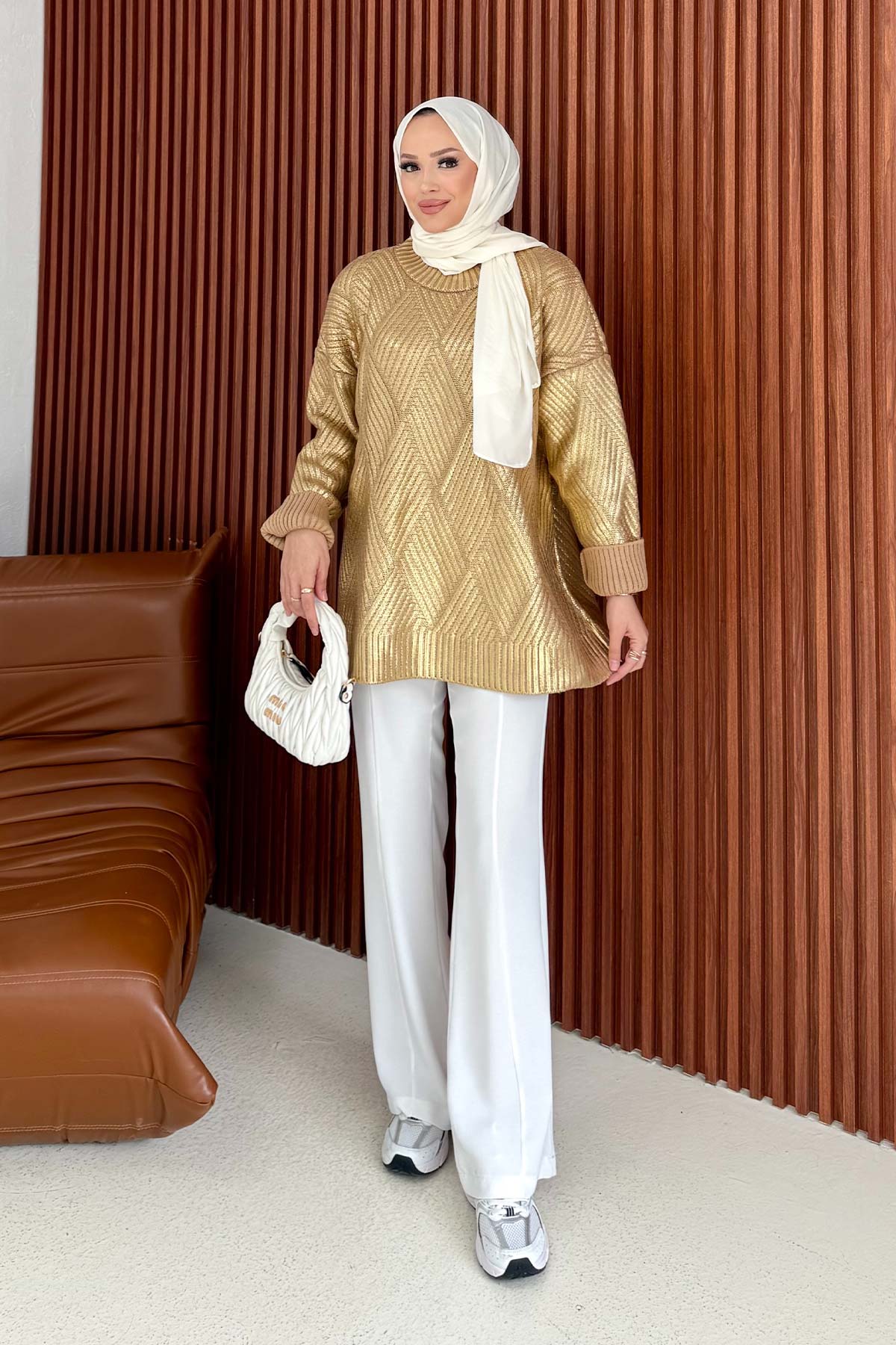 Varaklı Kazak 32-7503