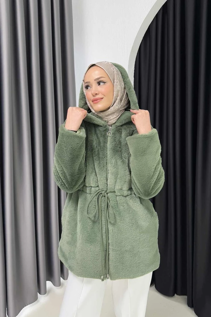 Suni Kürk Kaban 32-2230