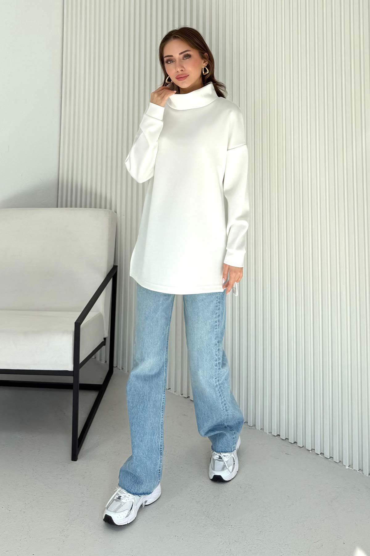 Scuba Tunik 76-5507