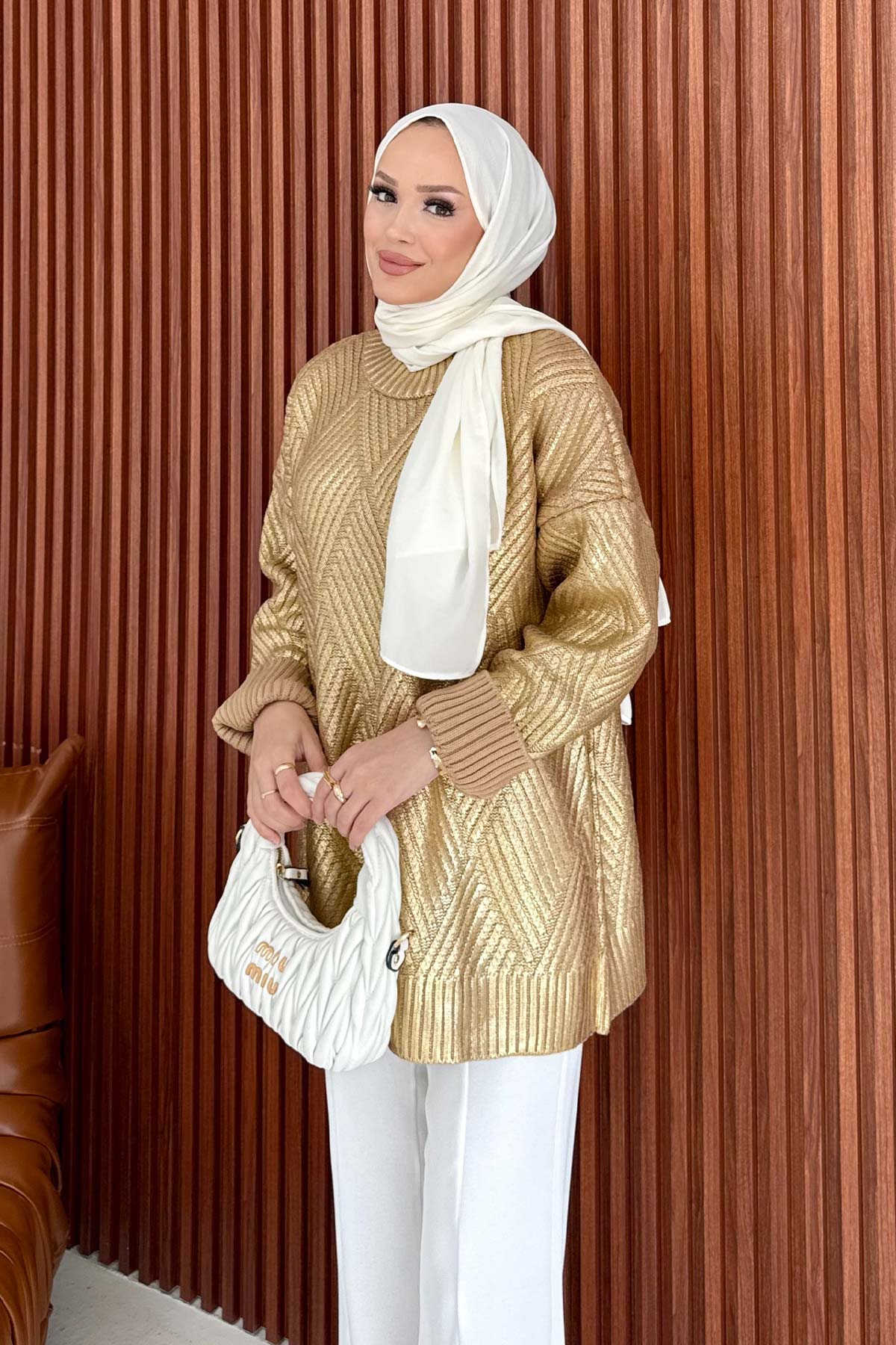 Varaklı Kazak 32-7503