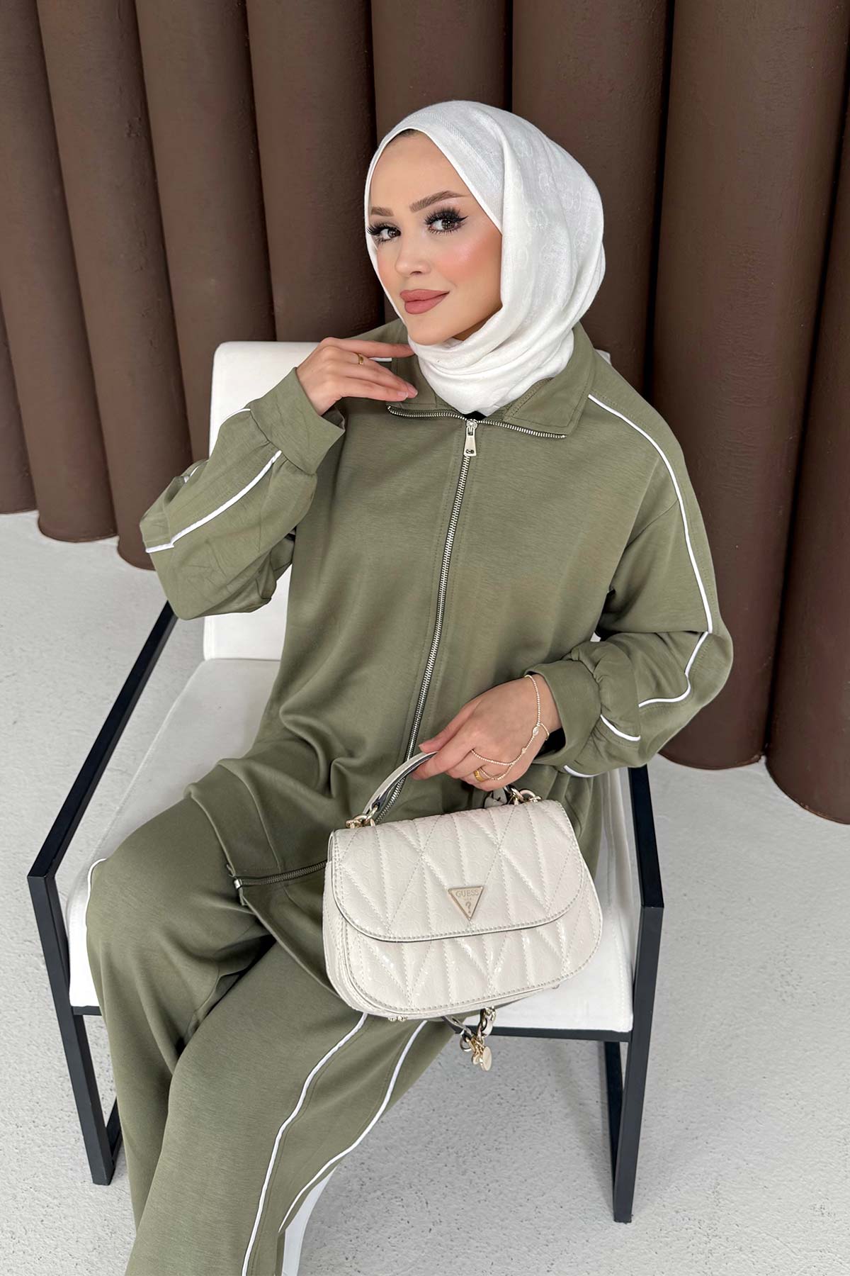 Biyeli Modal Takım 3-4038