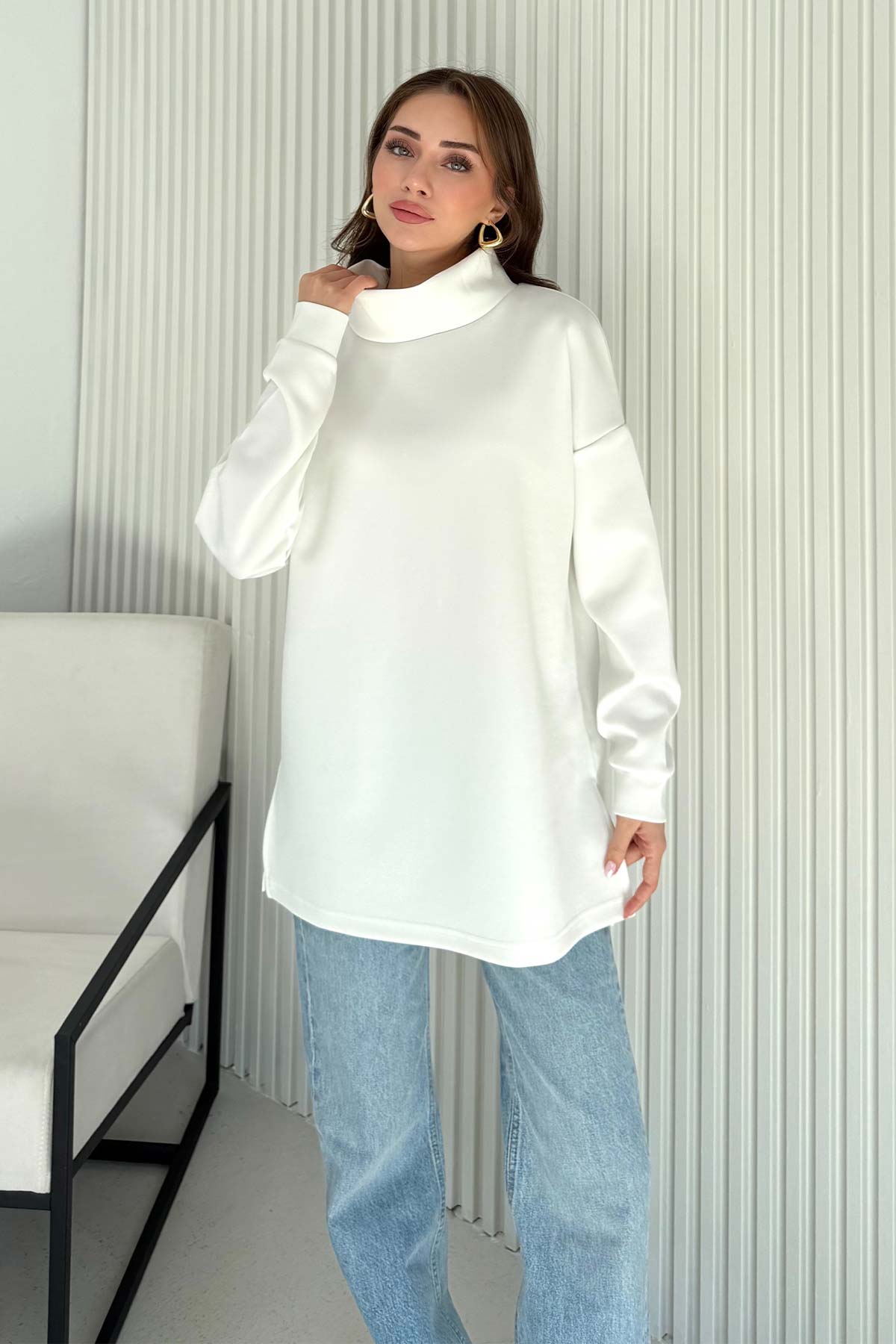 Scuba Tunik 76-5507