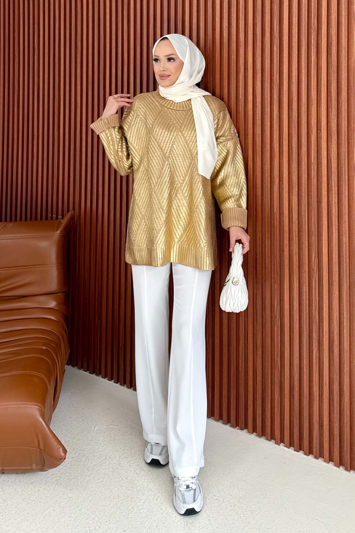 Varaklı Kazak 32-7503