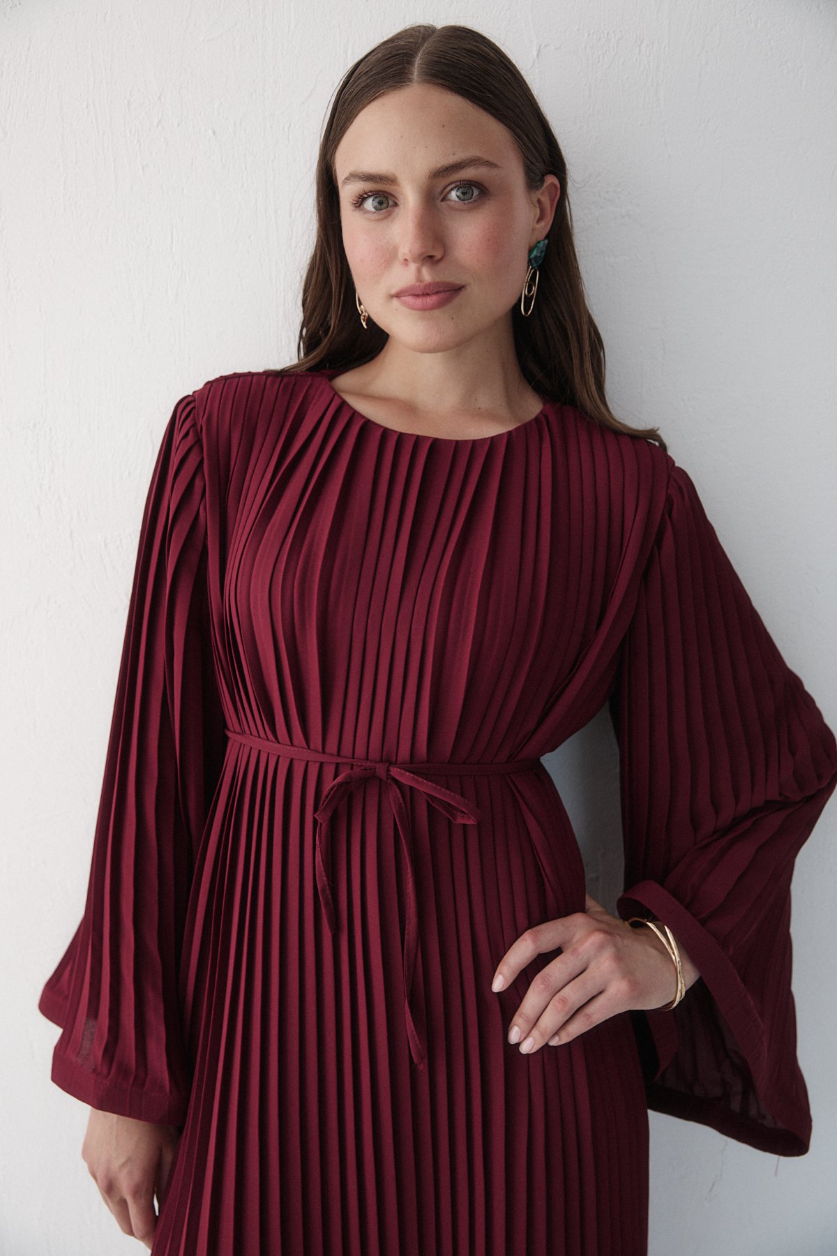 Pilise Elbise 32-2349
