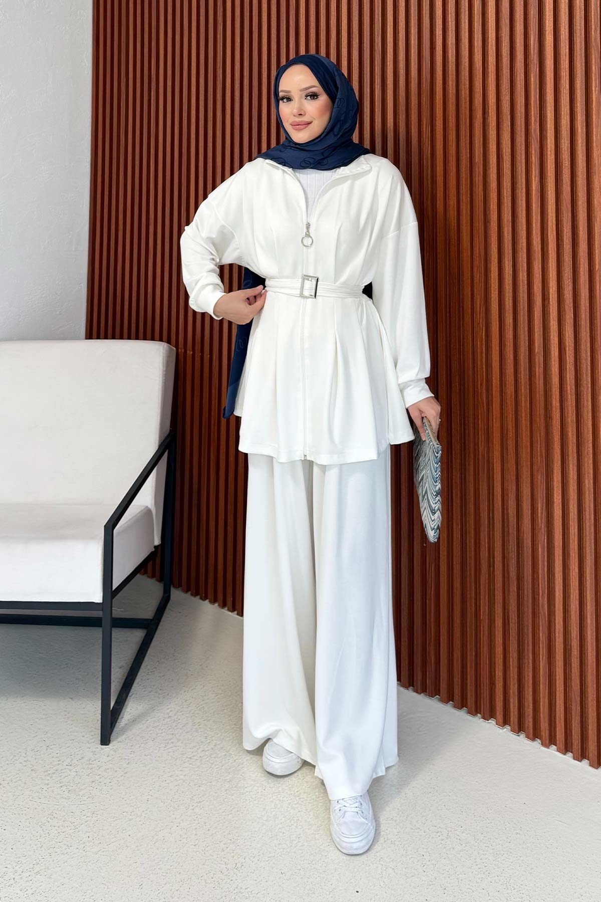 Kemerli Modal Takım 68-6208