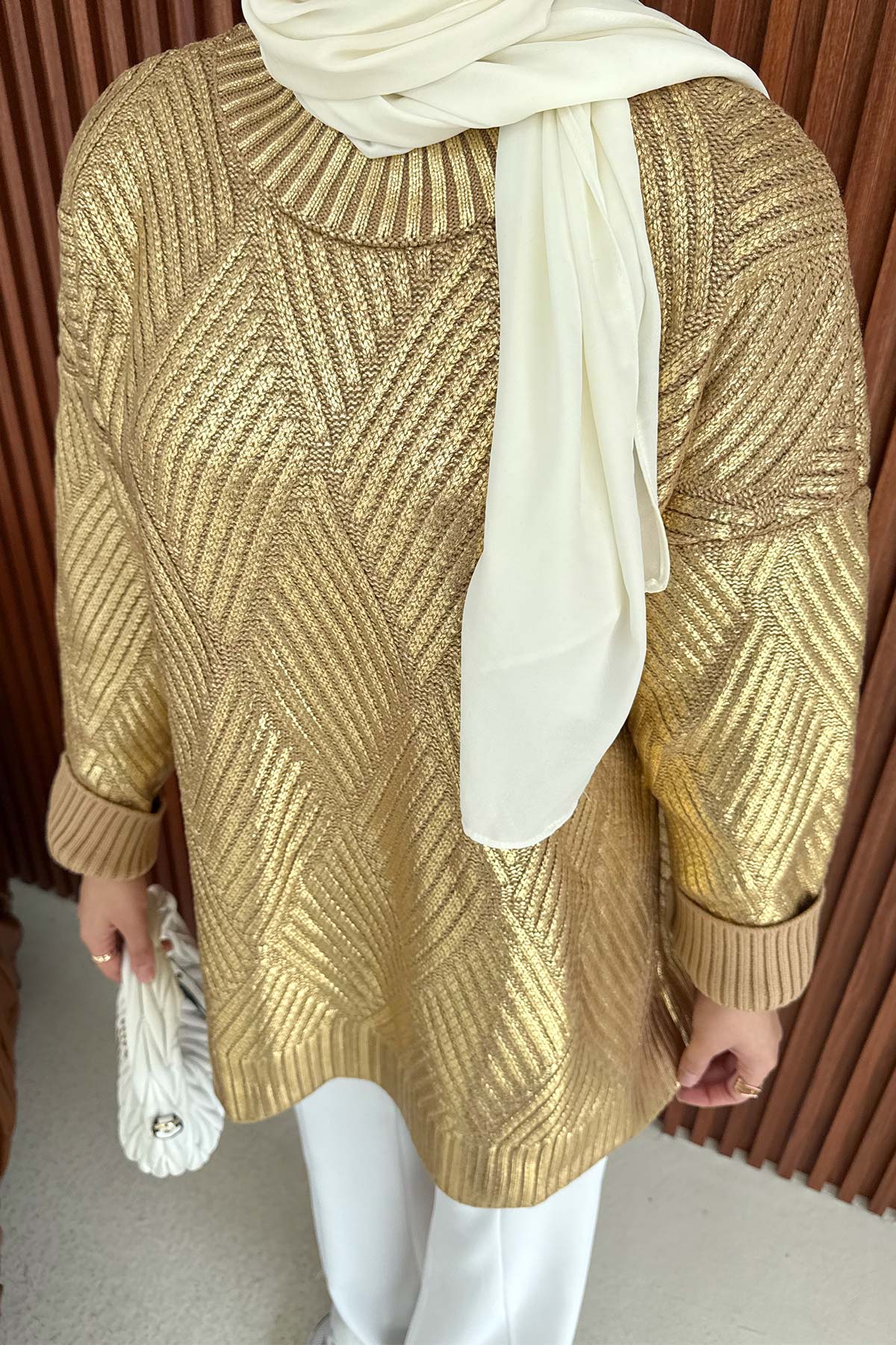 Varaklı Kazak 32-7503