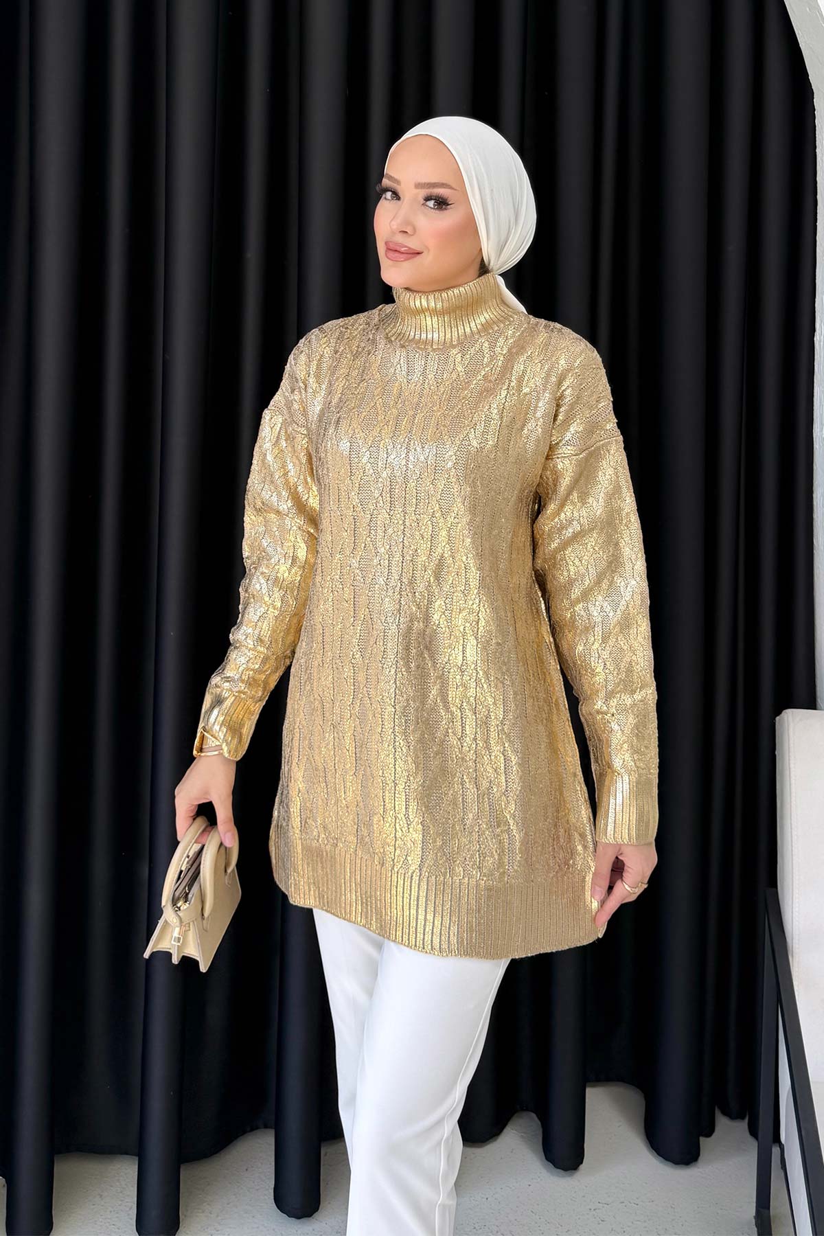 Varaklı Kazak 32-7504