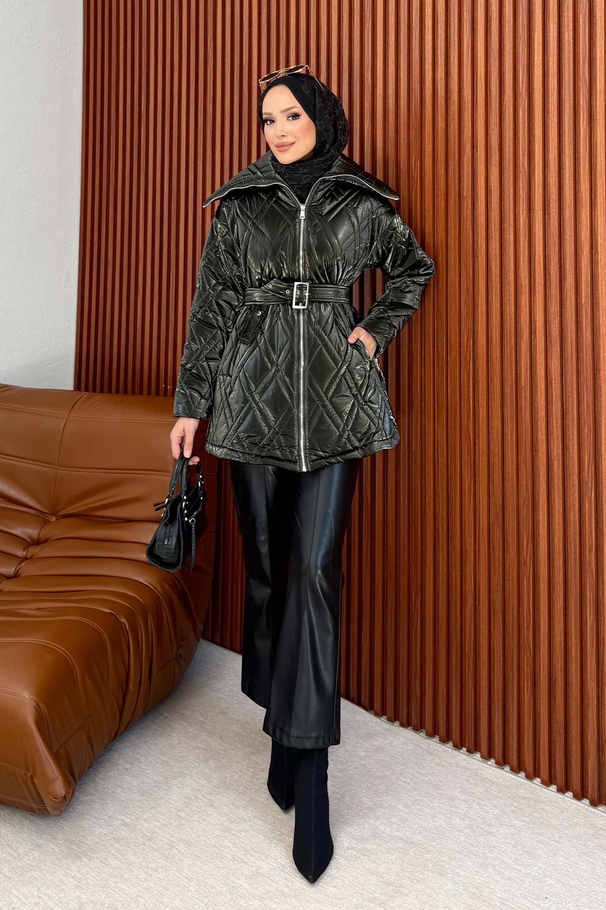 Şişme Parlak Mont 32-3403-1