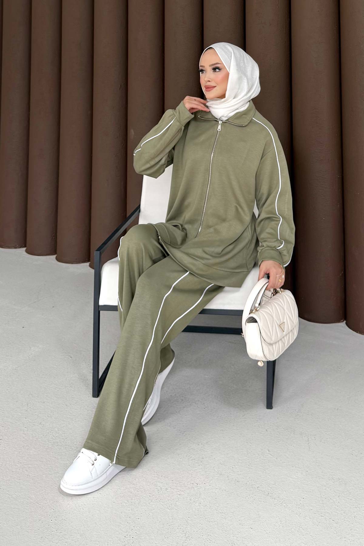 Biyeli Modal Takım 3-4038