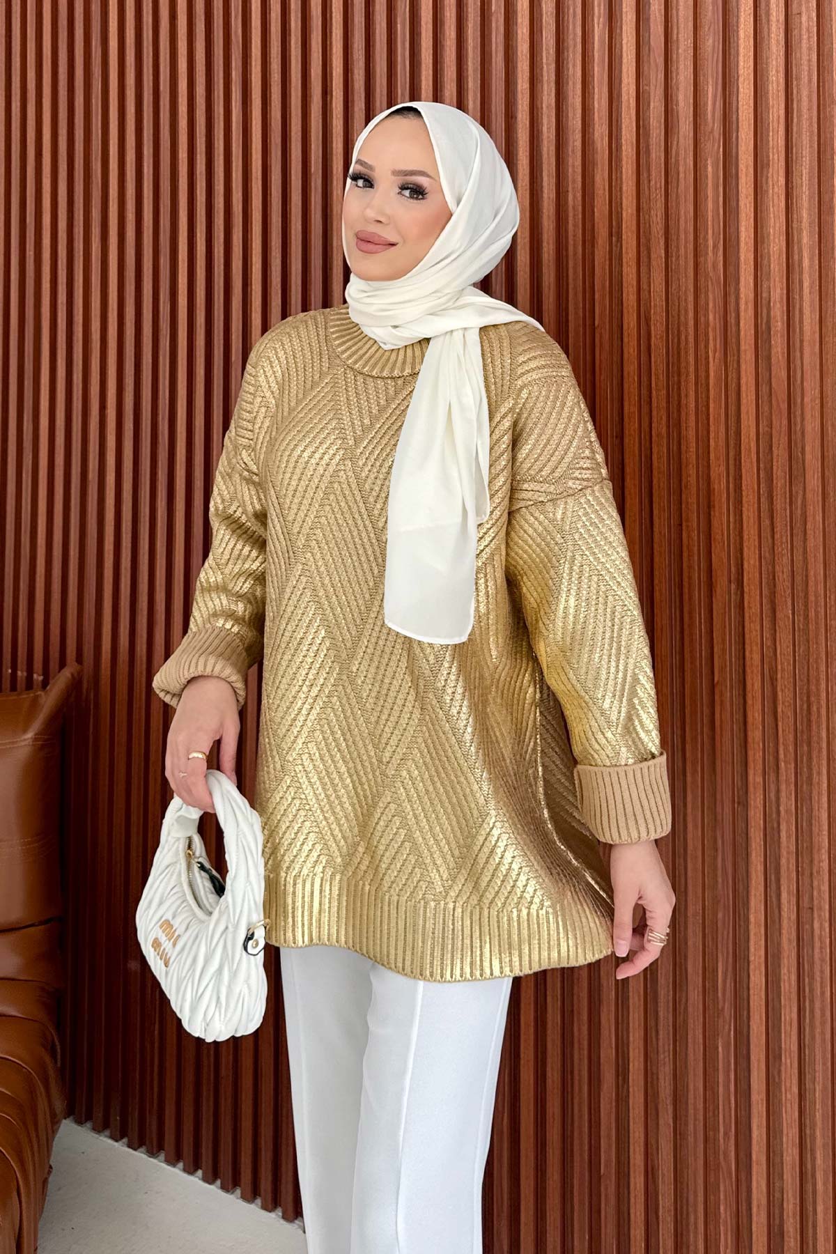 Varaklı Kazak 32-7503