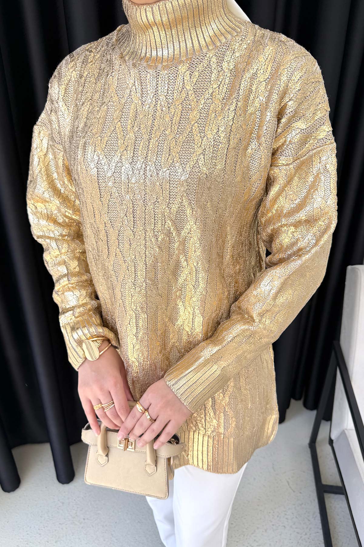 Varaklı Kazak 32-7504