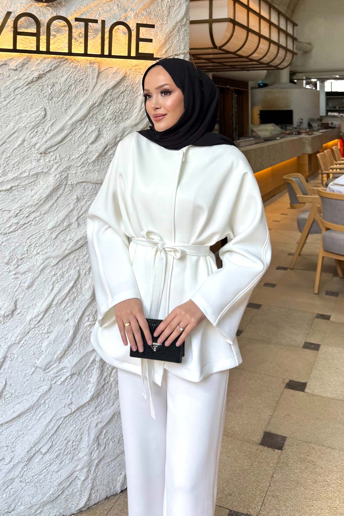 Scuba Kuşaklı Takım 32-3715