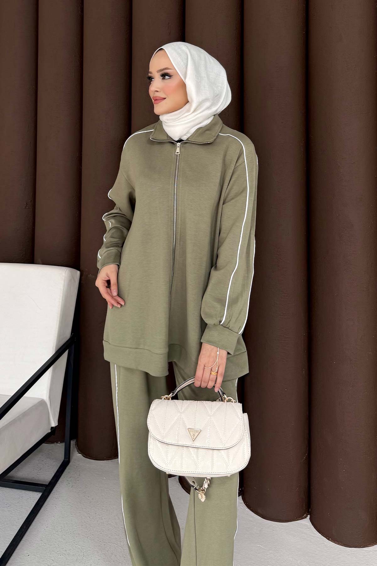 Biyeli Modal Takım 3-4038