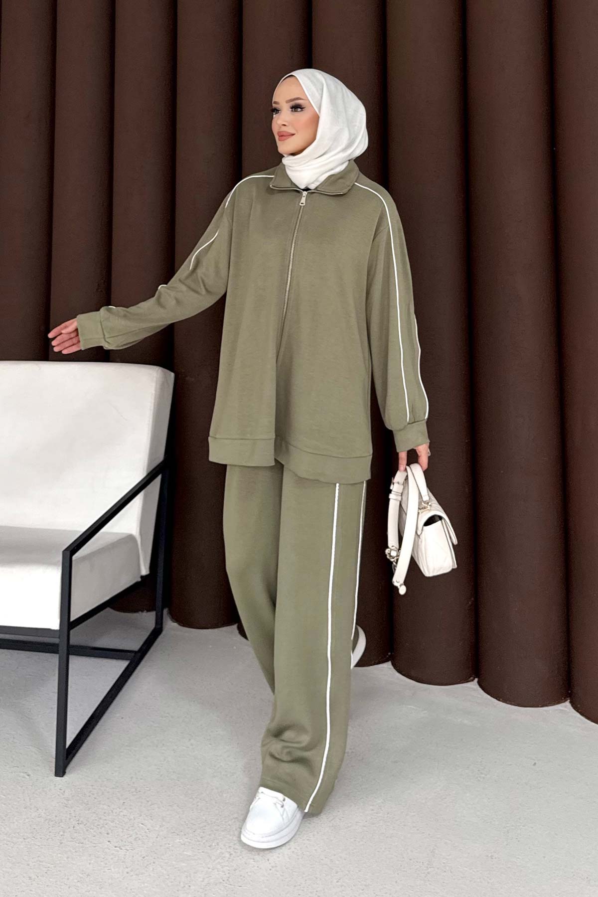 Biyeli Modal Takım 3-4038