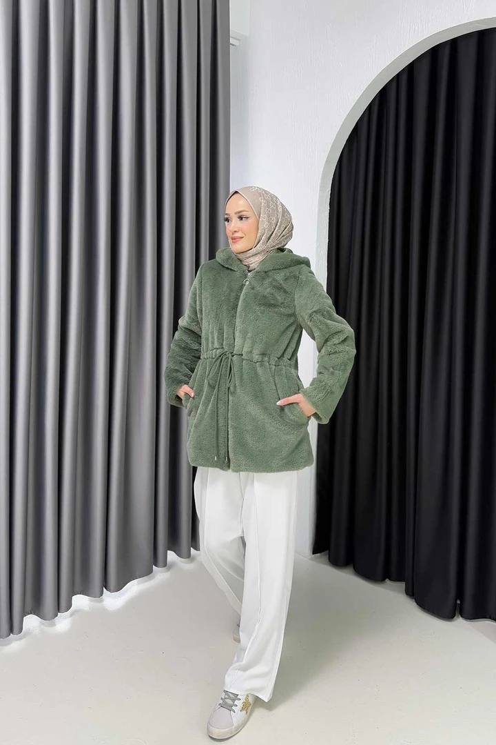 Suni Kürk Kaban 32-2230