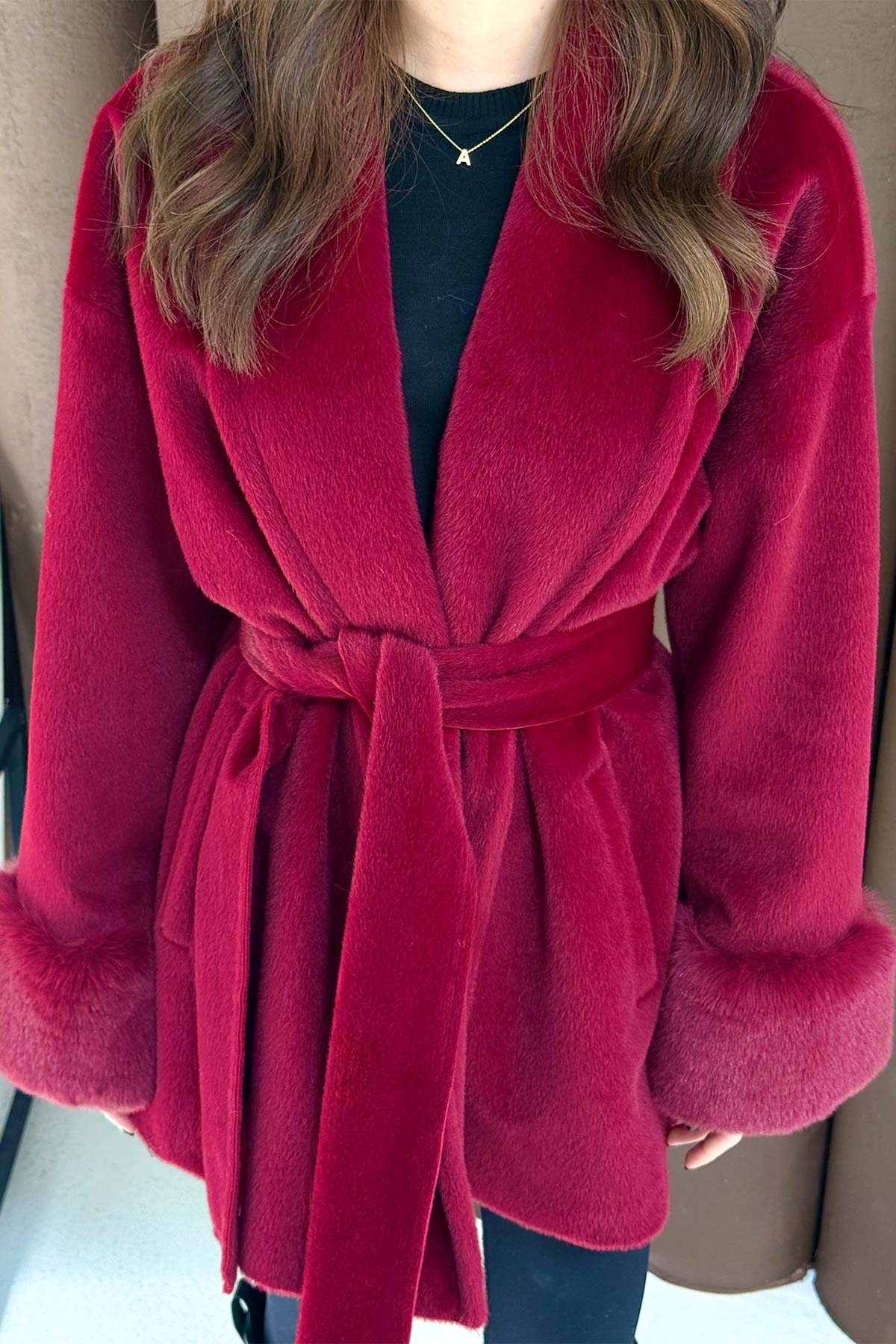 Kürklü Kaban 32-2505