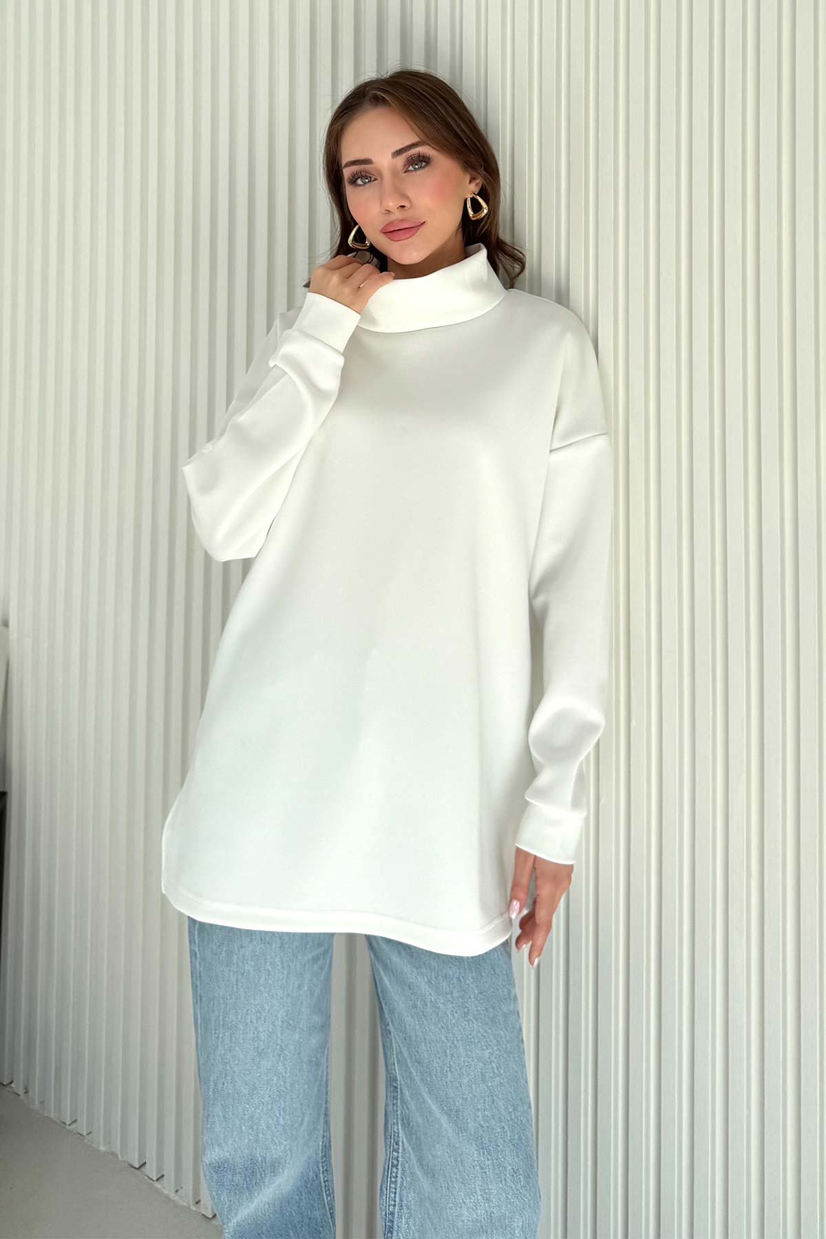 Scuba Tunik 76-5507