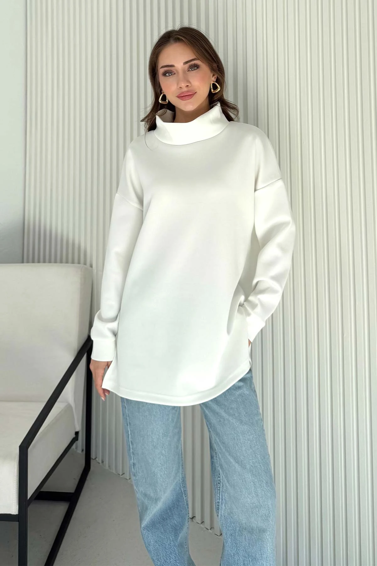 Scuba Tunik 76-5507