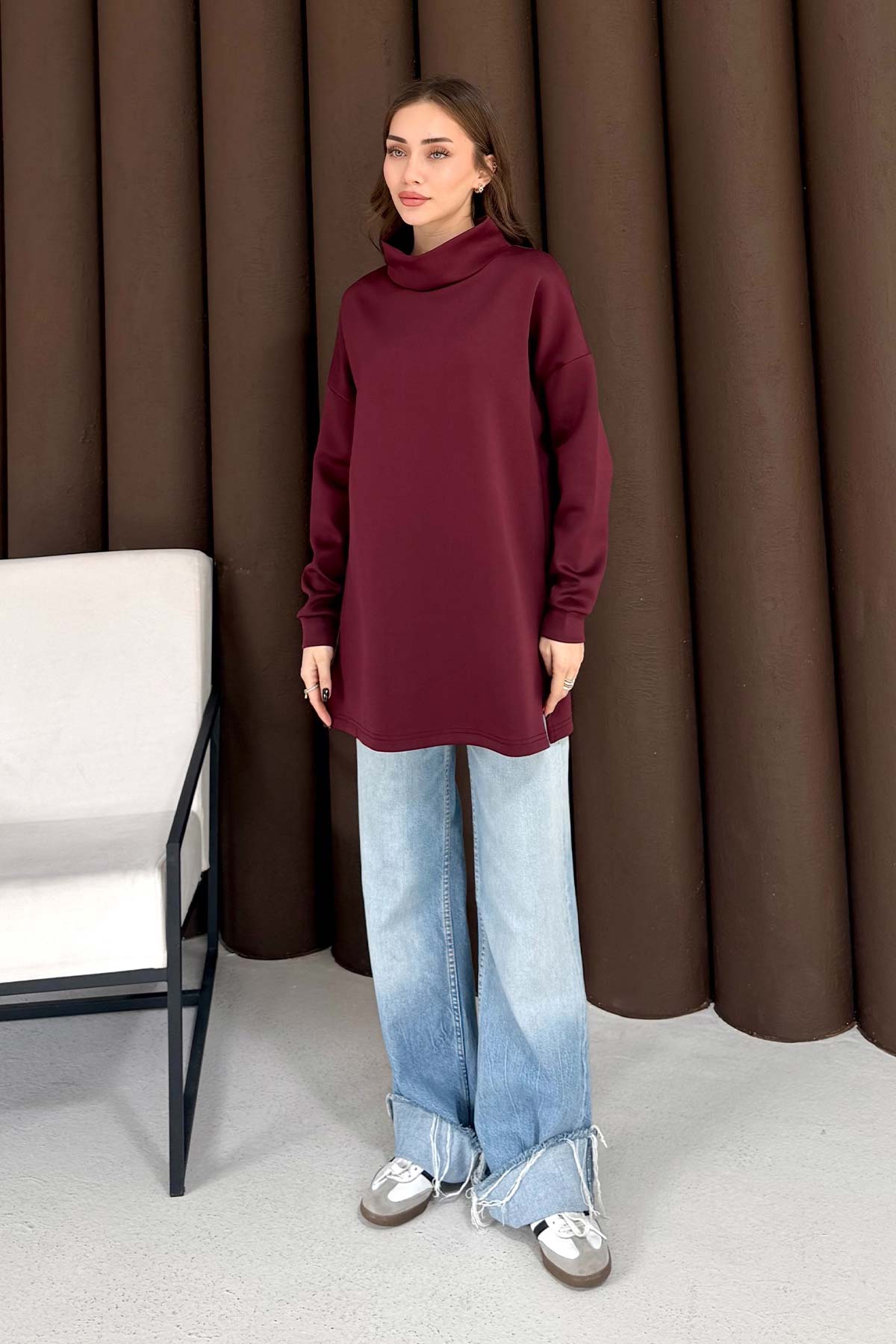 Scuba Tunik 76-5507-1