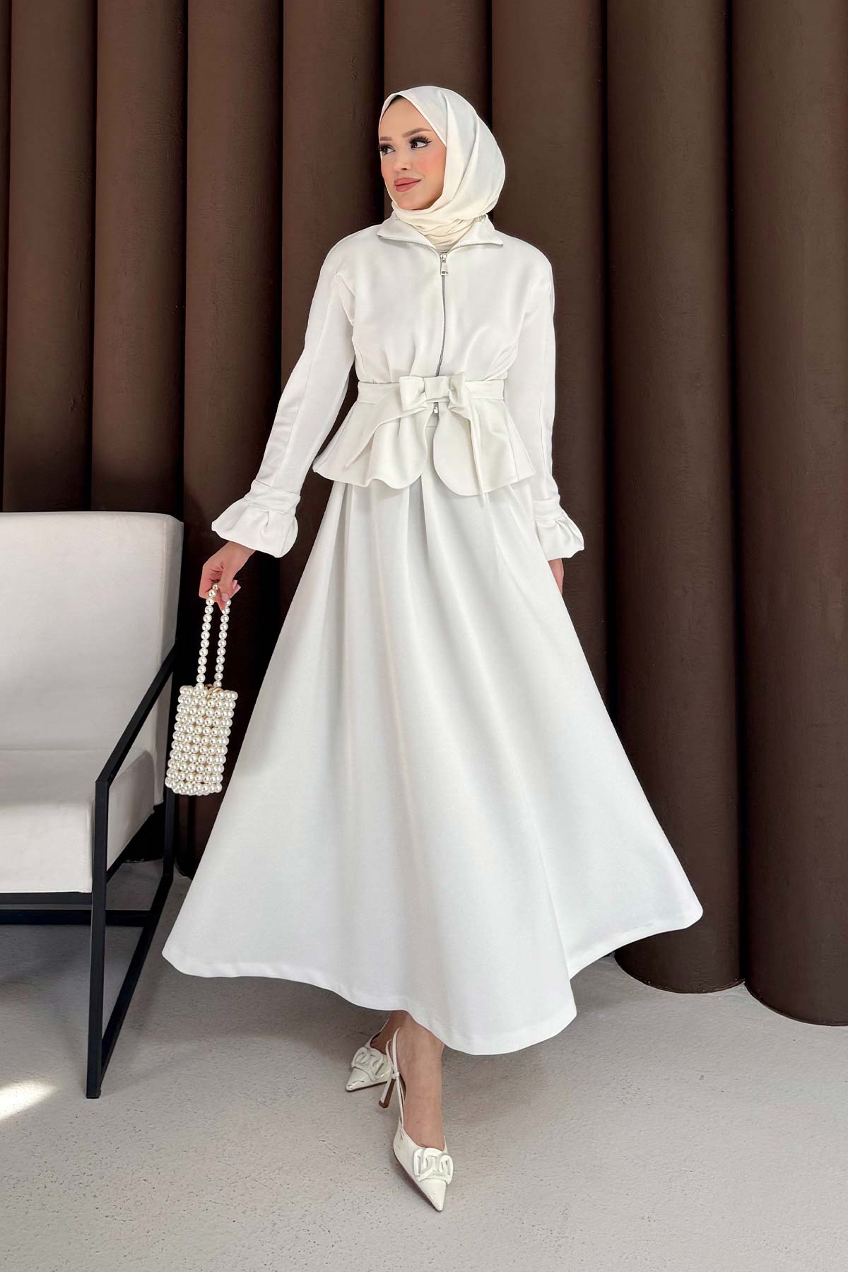 Scuba Etekli Takım 32-3728