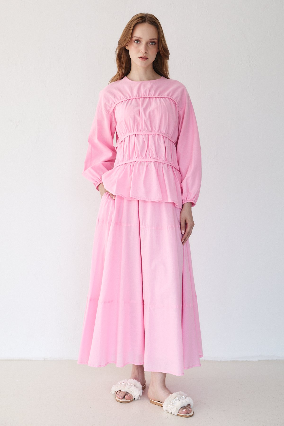 Pembe