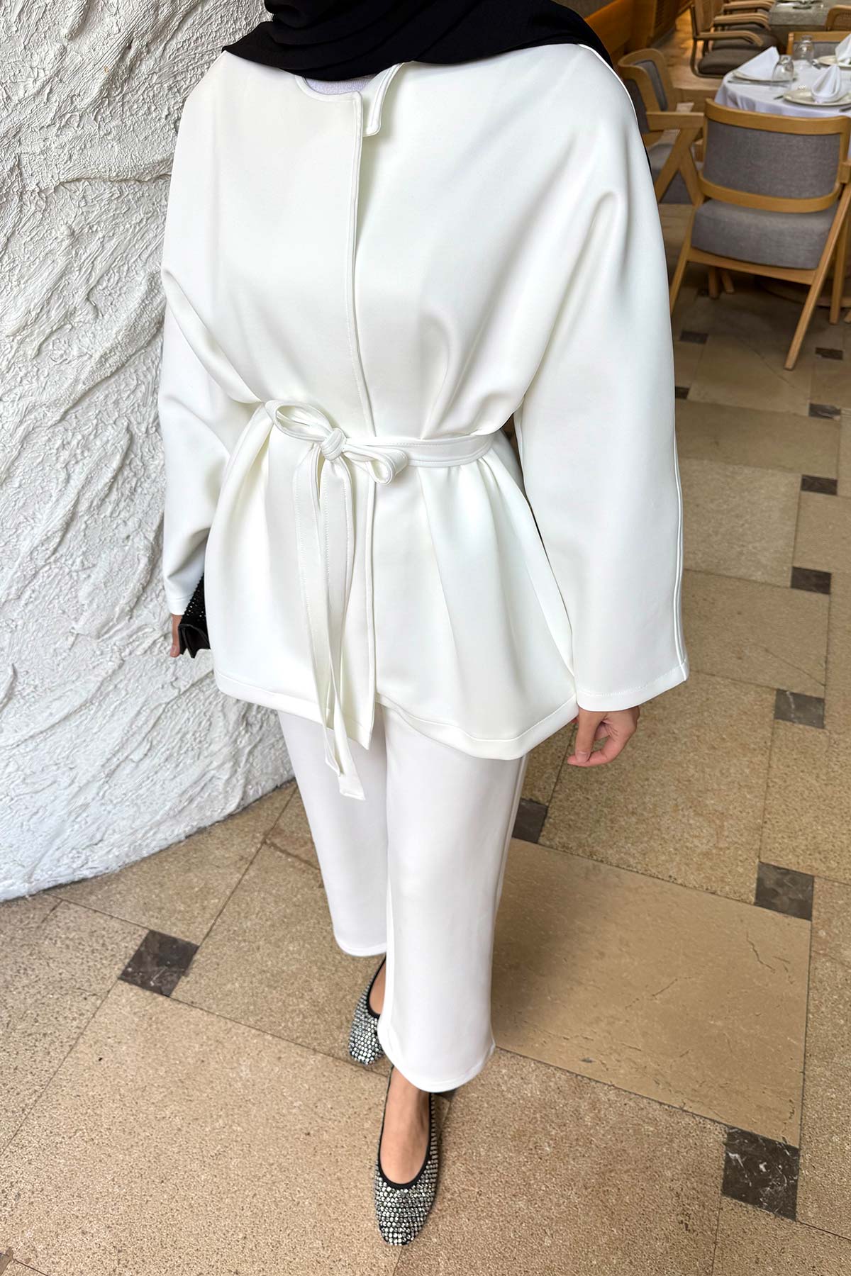 Scuba Kuşaklı Takım 32-3715