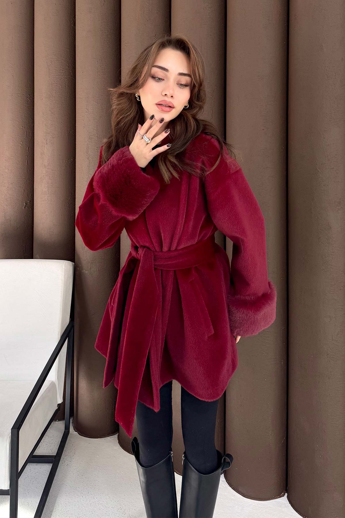 Kürklü Kaban 32-2505