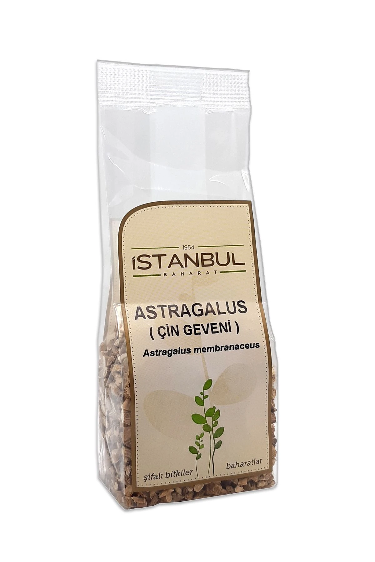Istanbul Baharat Astragalus (ÇİN GEVENİ) 50 gr (istanbul)
