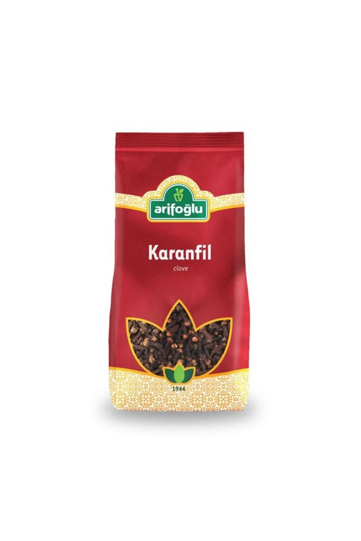 Arifoğlu Karanfil Tane 200g | Doğal Baharat – Aşure, Tatlı ve Yemeklere Lezzet Katıyor