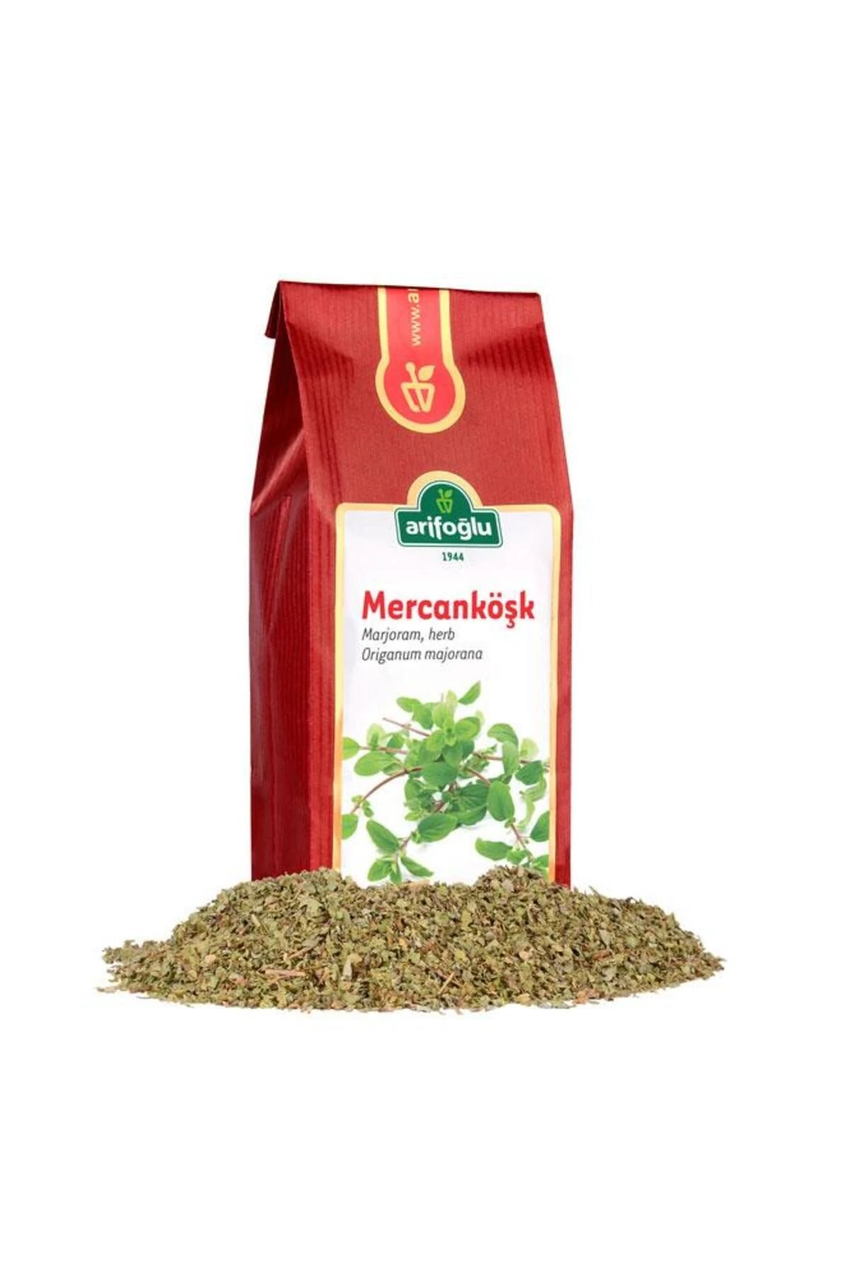 Arifoğlu Mercan Köşk 50g