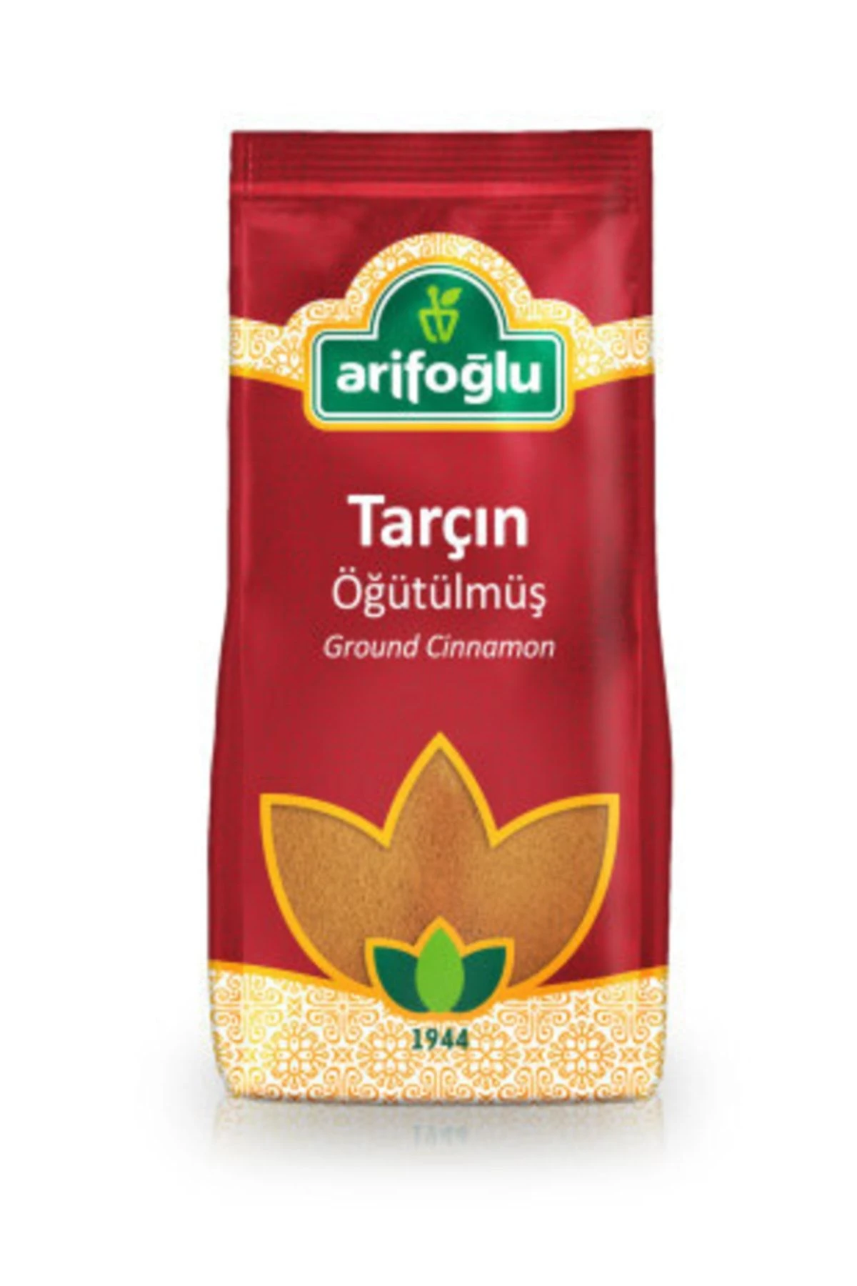 Arifoğlu Tarçın (Öğütülmüş) 50g