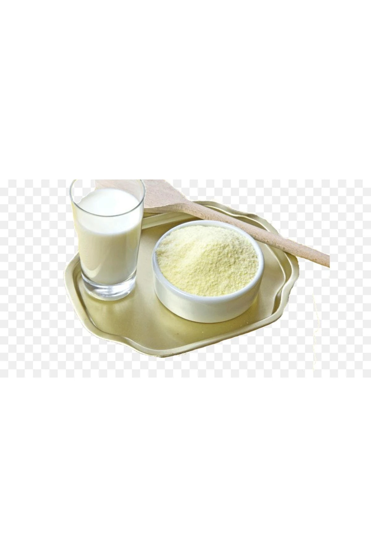 Tunalı Lokman Hekim Yağsız Süt Tozu 50 gr