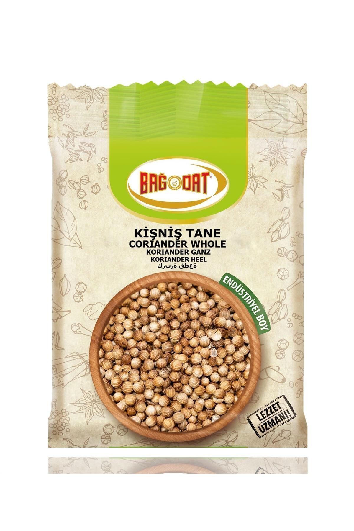 Bağdat Kişniş Tane 500 Gr.