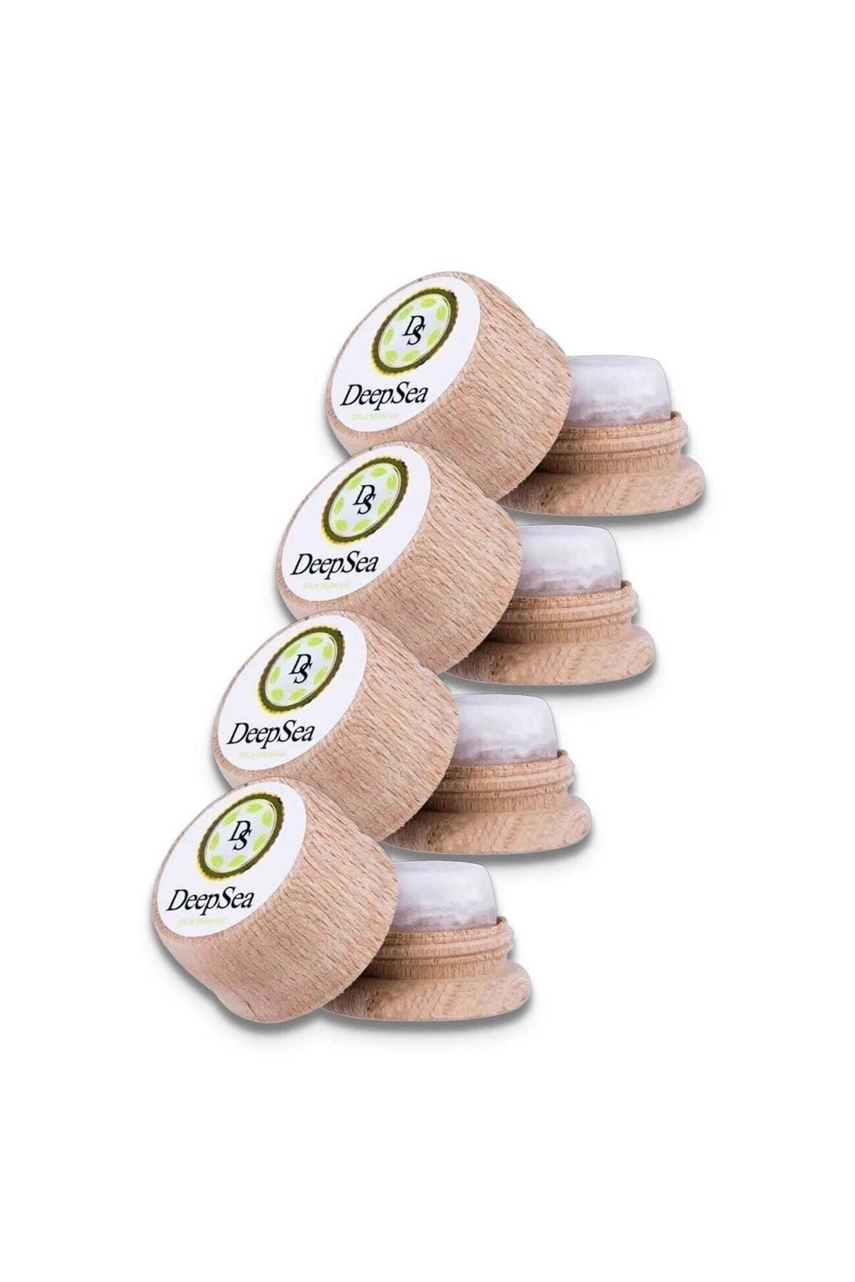 Deep Sea Menthol Taşı 7 gr Taşı 7 gr 4 Lü