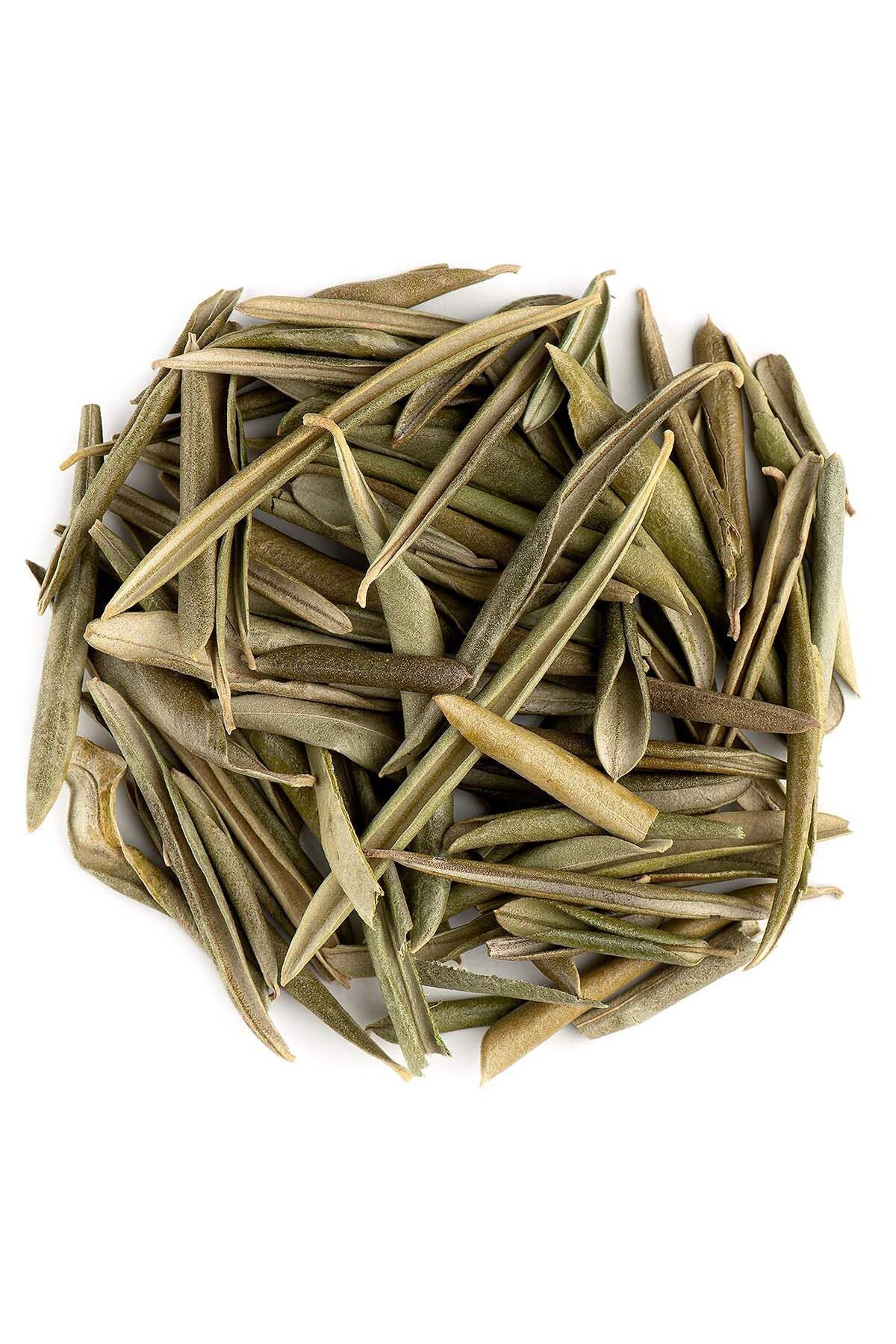 İstanbul Baharat Zeytin Yaprağı 40 gr (8istanbul)