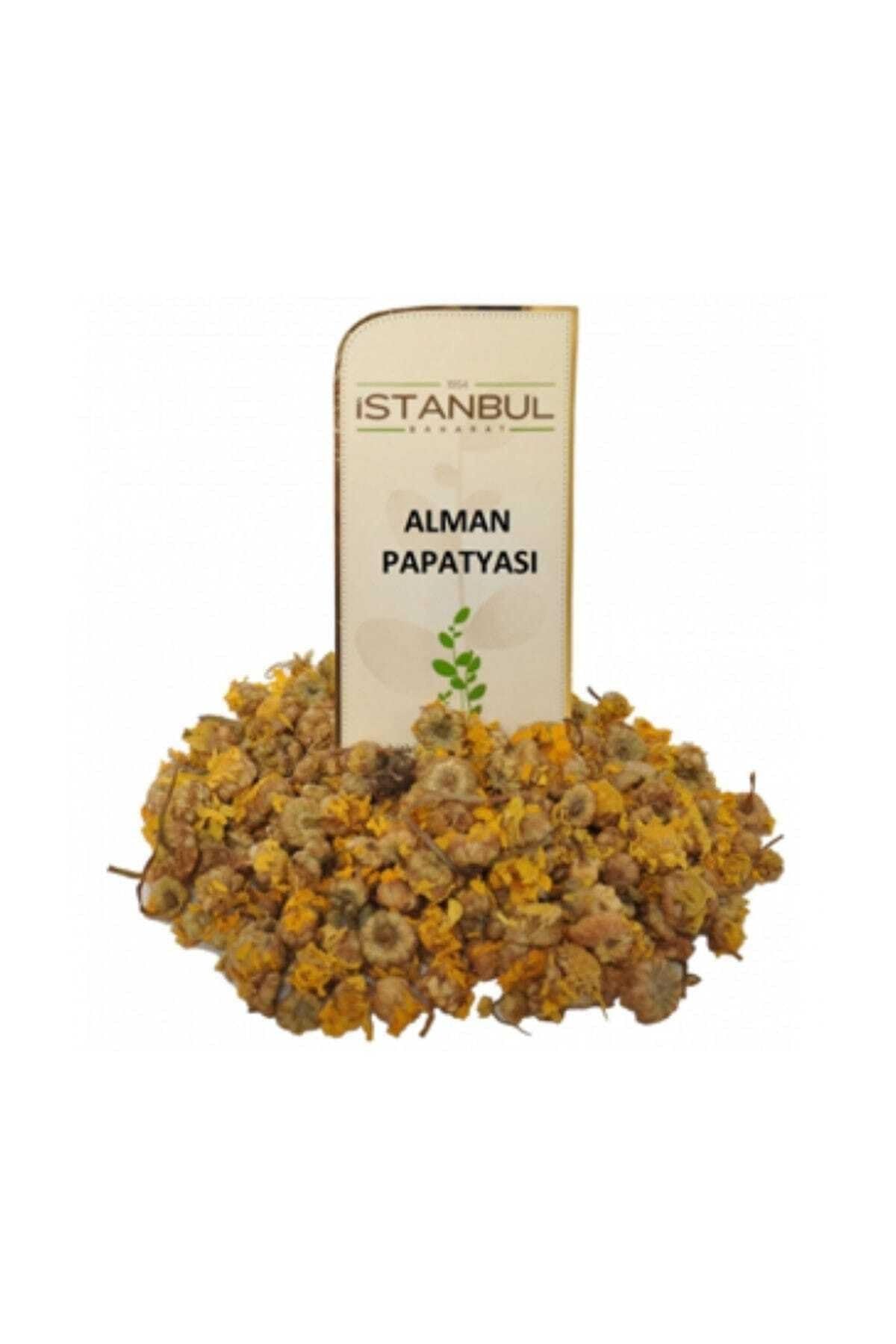 Istanbul Baharat Alman Papatyası 50gr (istanbul)